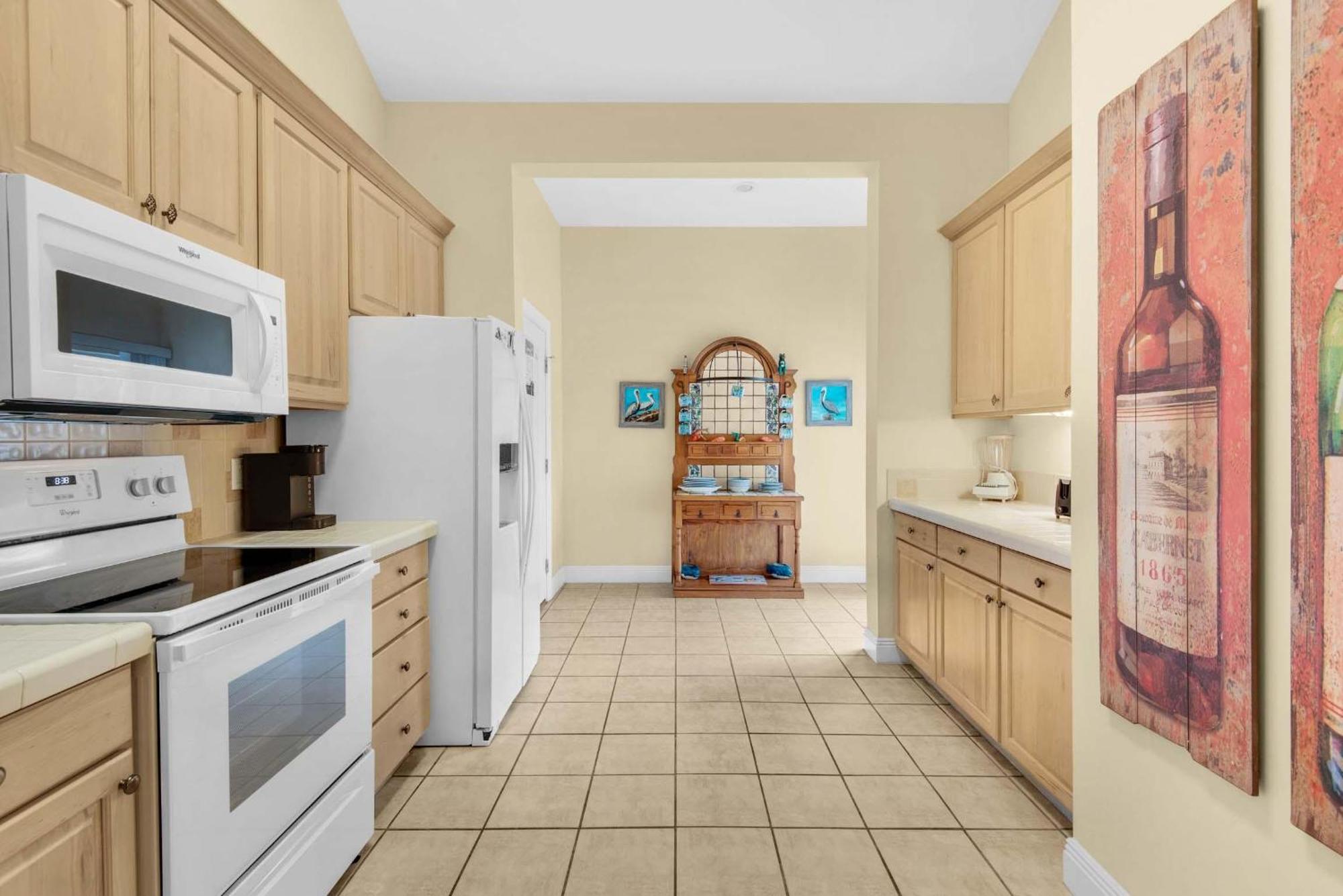Holiday home Captiva #103 *