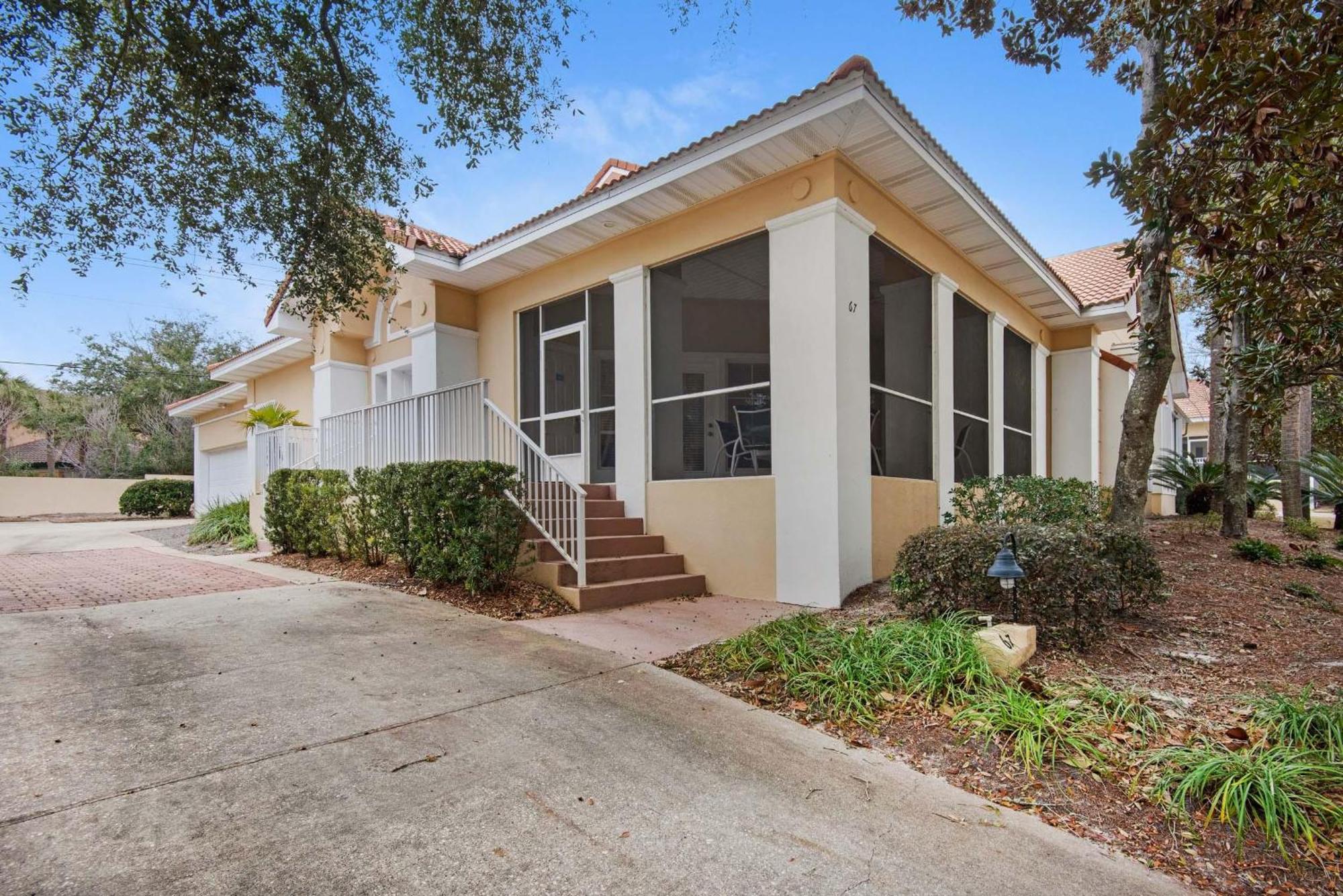 Holiday home Captiva #103 *