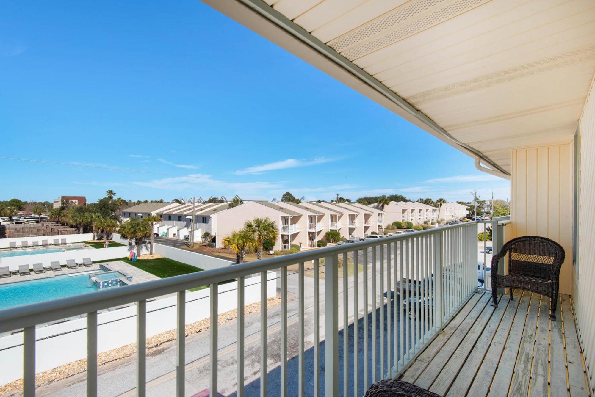 Holiday home Sandprints C2 Destin