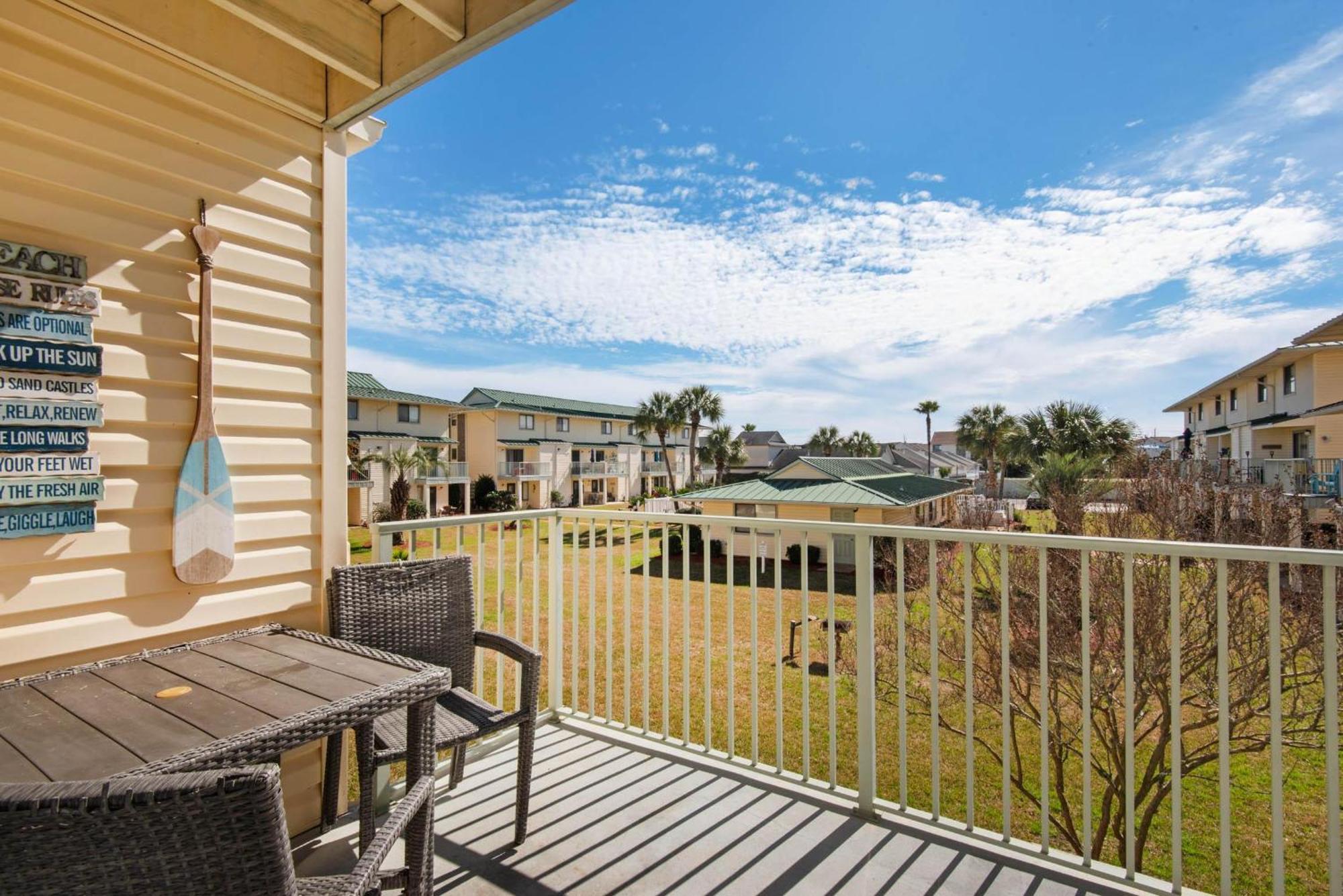 Sandprints C2 Holiday home *