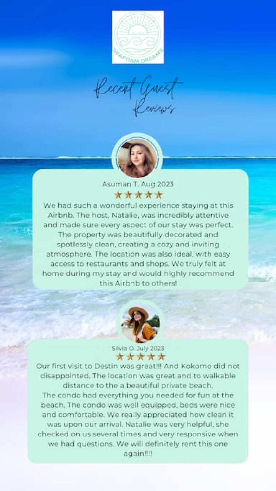 Holiday home Kokomo - Walk To - - Golf Destin