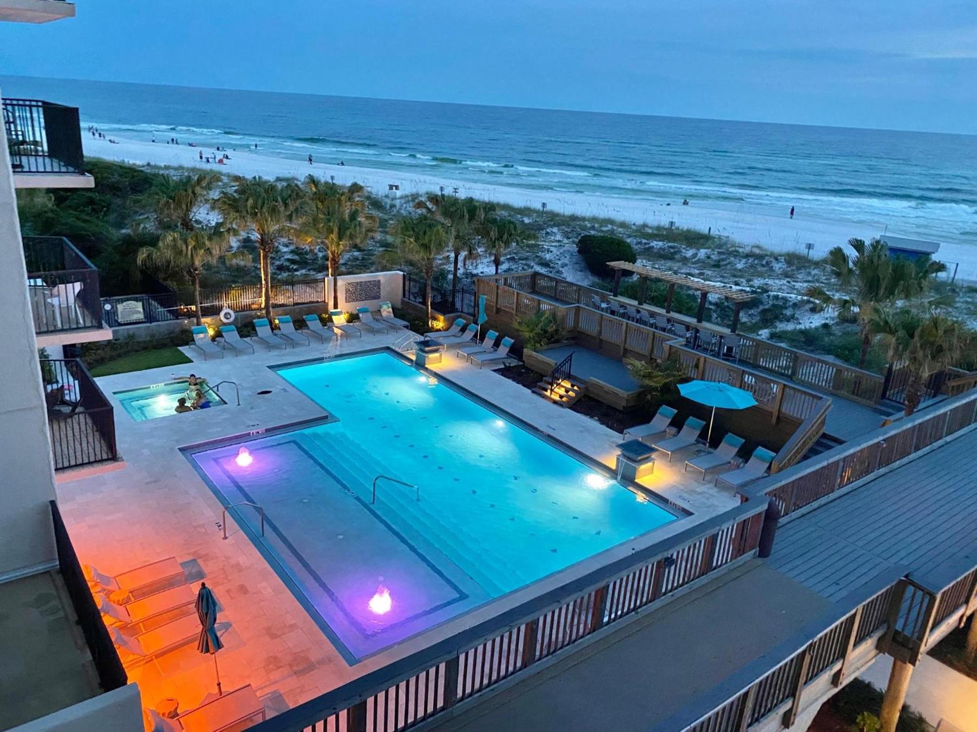 4106 Beachside One Holiday home *