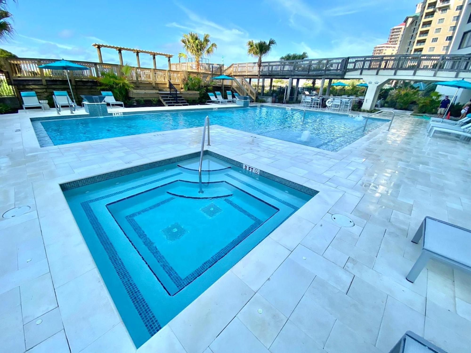 4106 Beachside One * Destin
