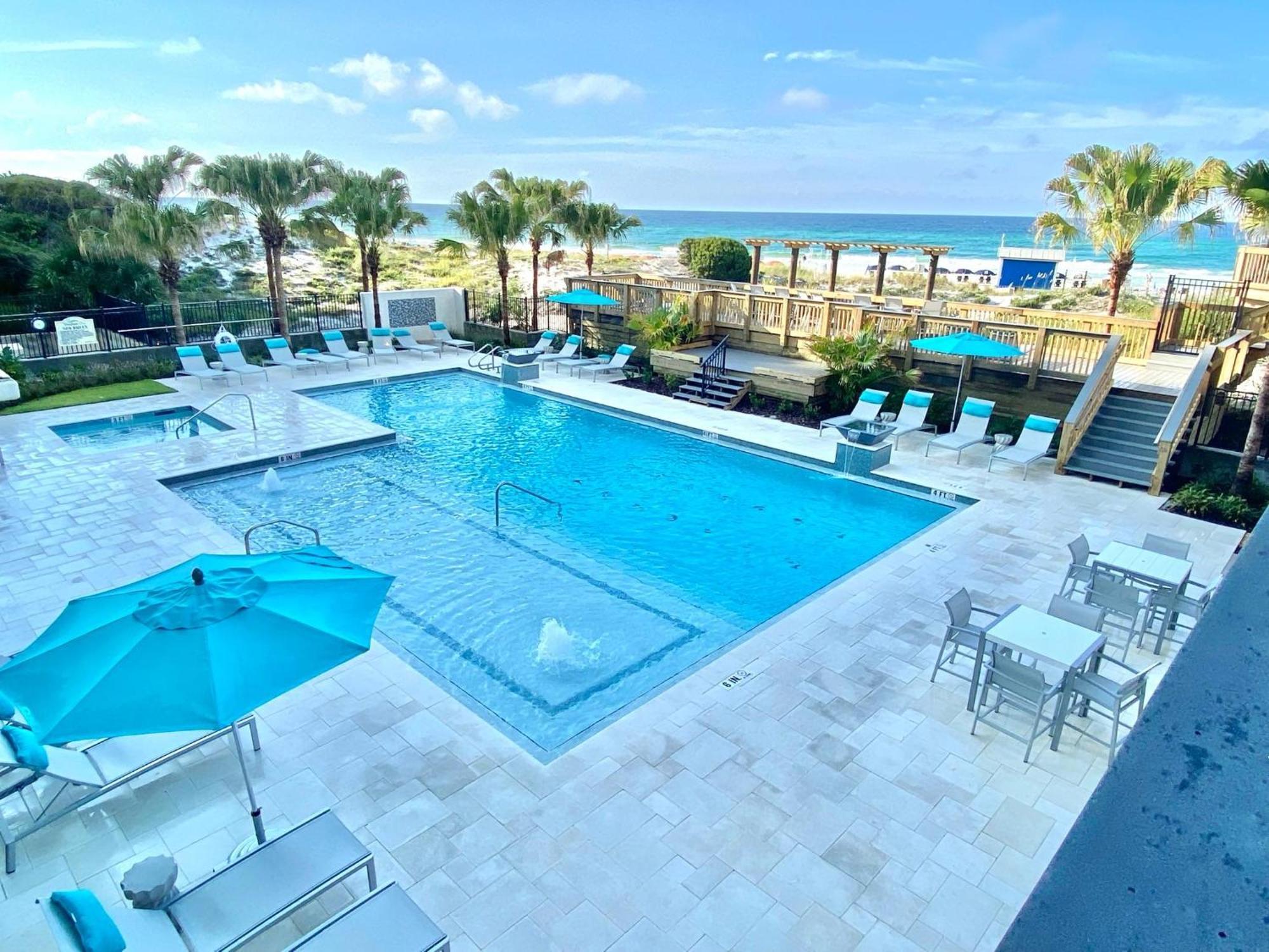 Holiday home 4106 Beachside One *