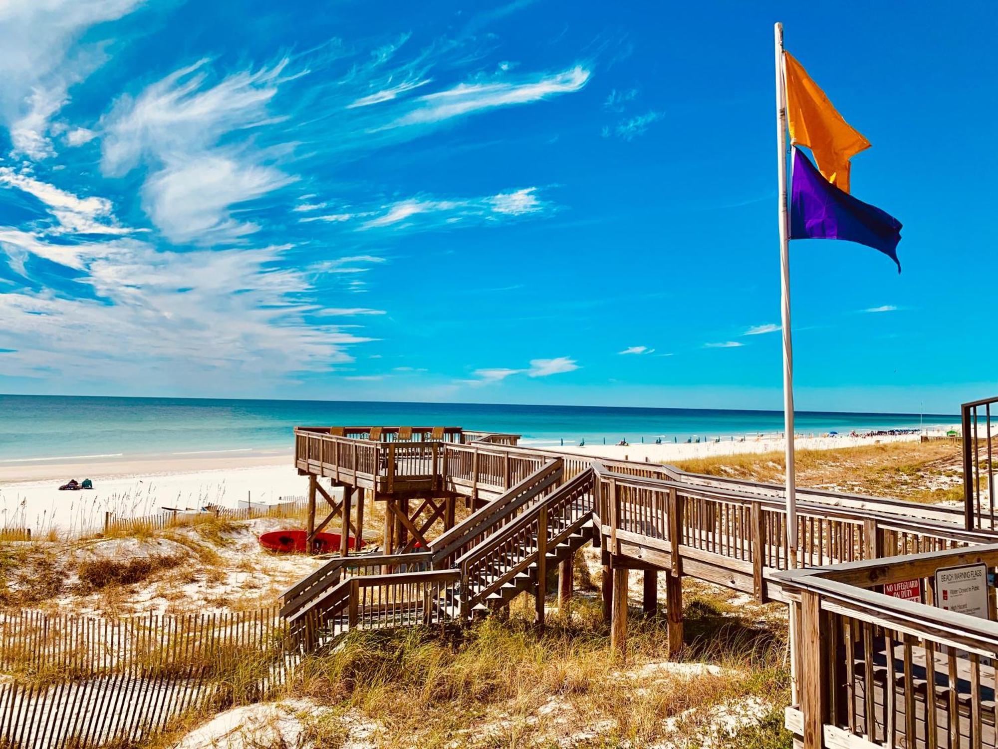 4106 Beachside One Holiday home *
