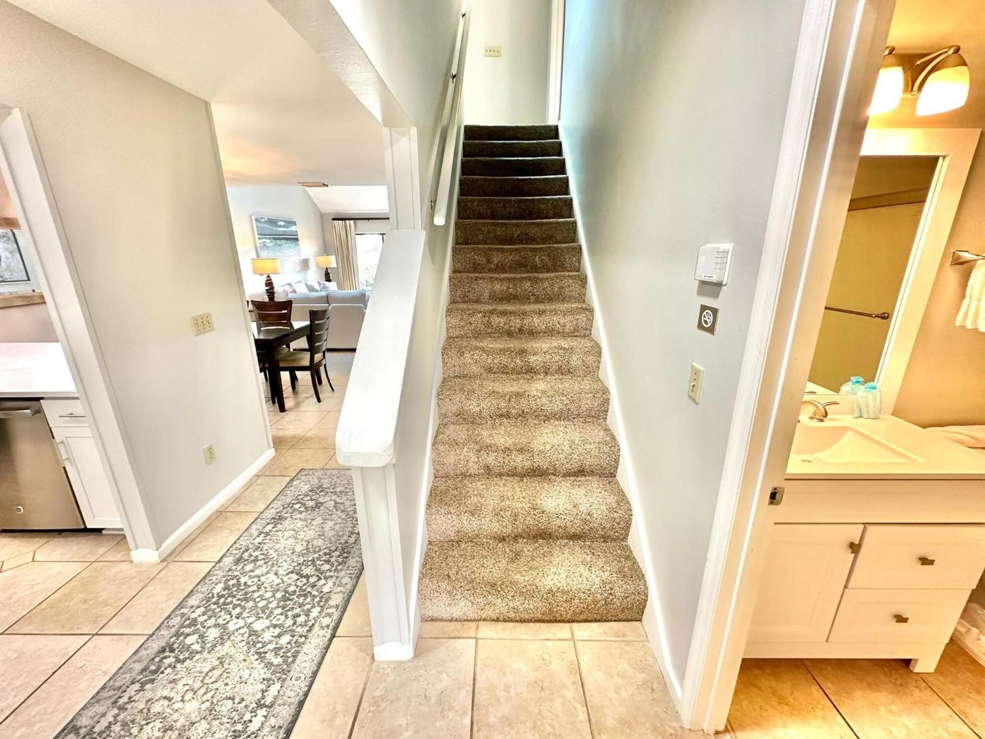 285 Fairways Holiday home Destin