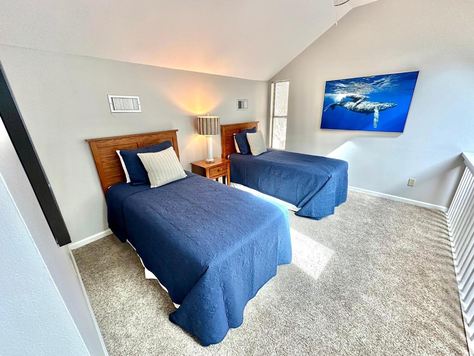 285 Fairways Holiday home Destin