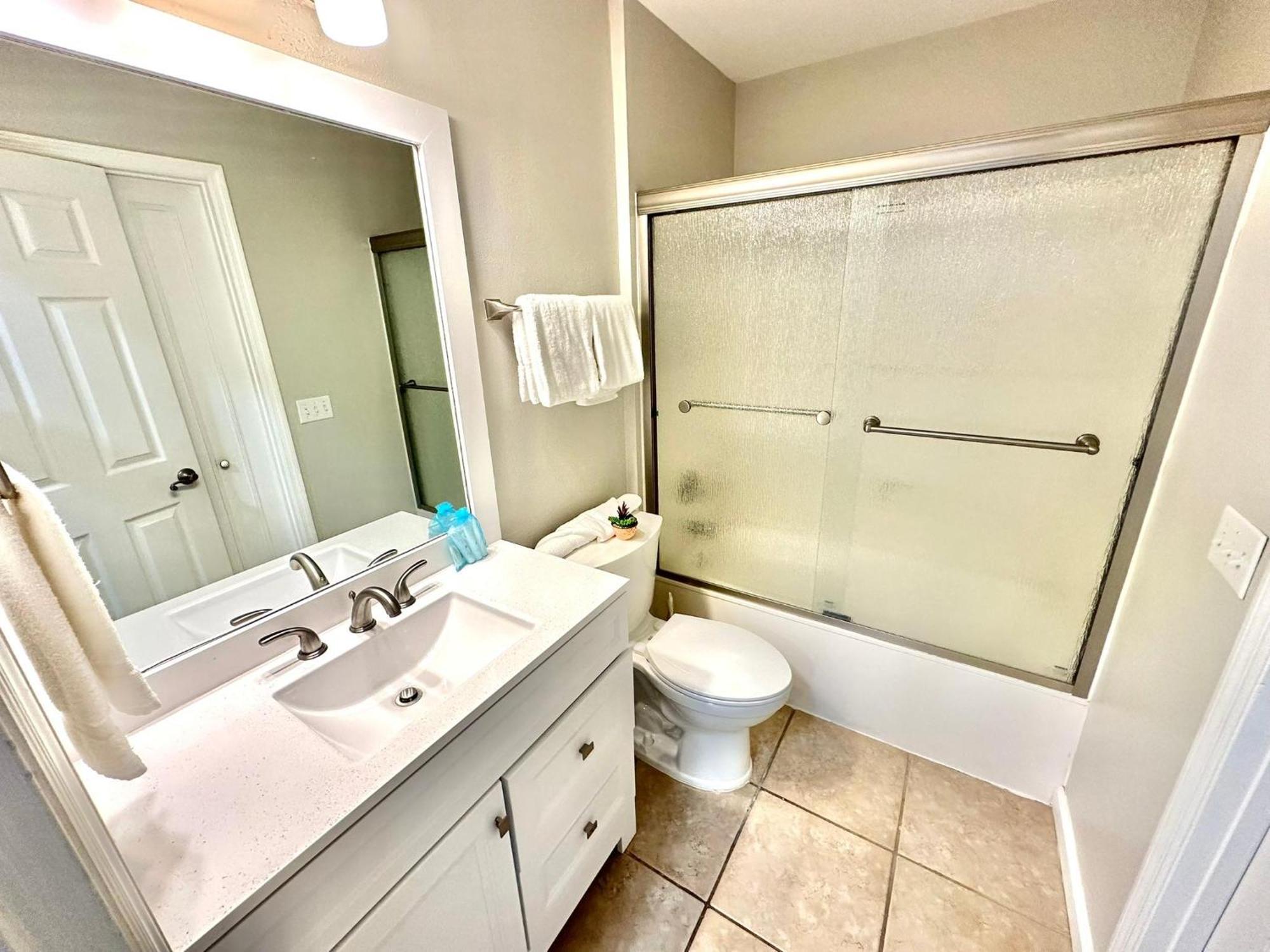 285 Fairways Holiday home