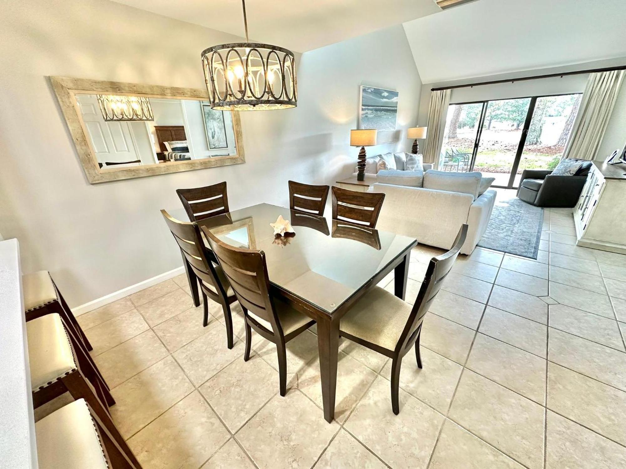 285 Fairways Holiday home *