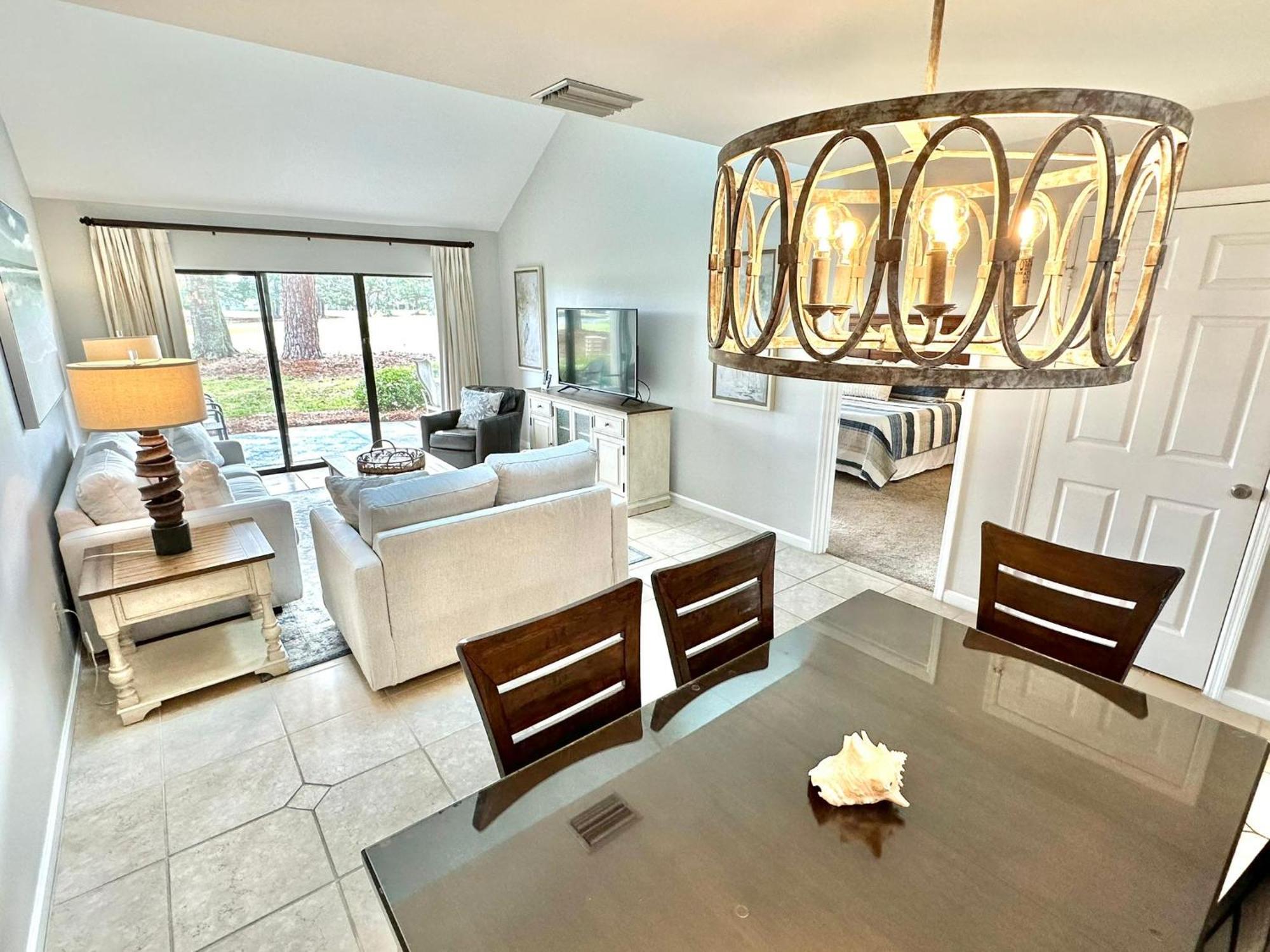 285 Fairways Holiday home *