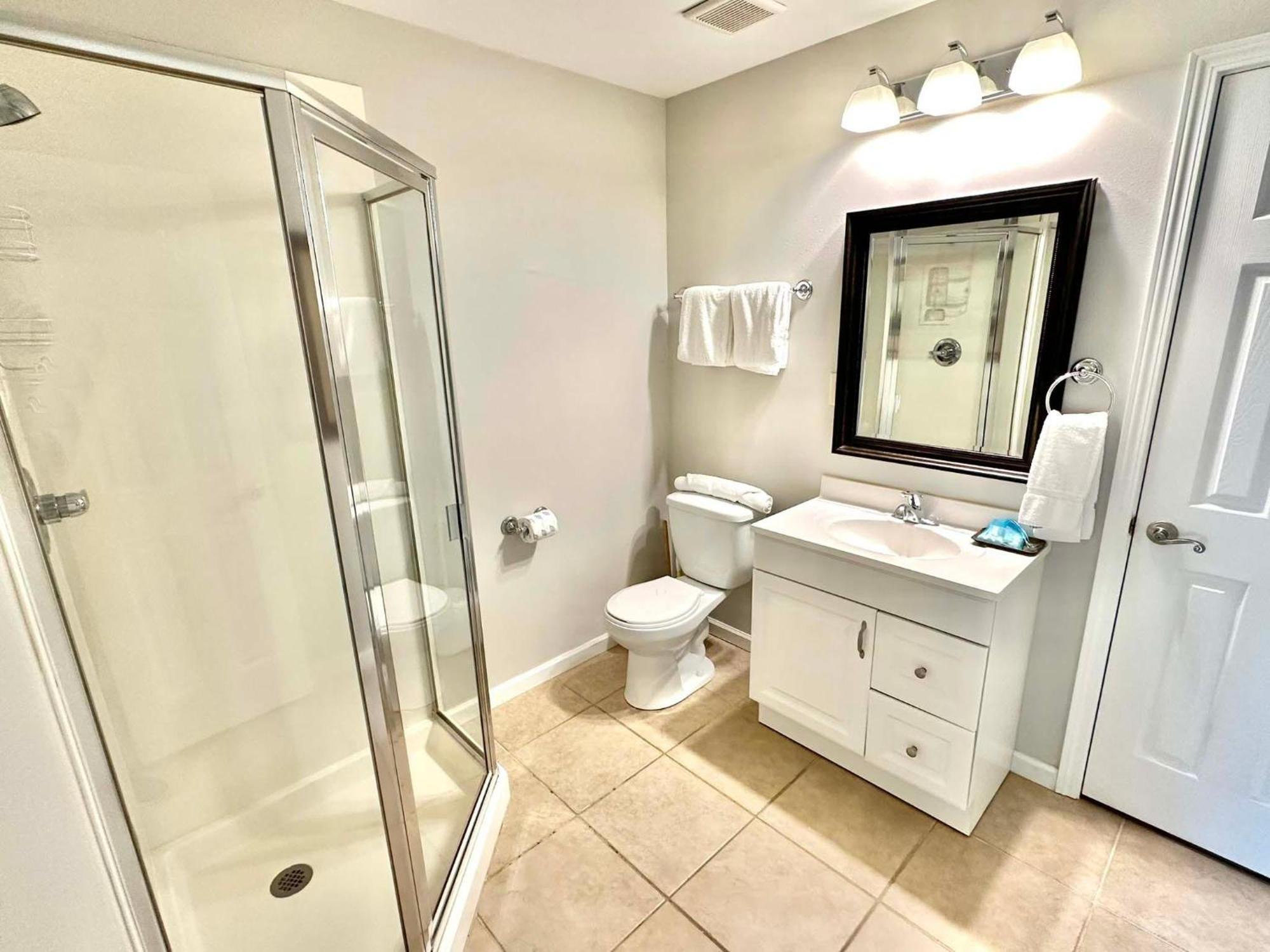 Holiday home 285 Fairways Destin