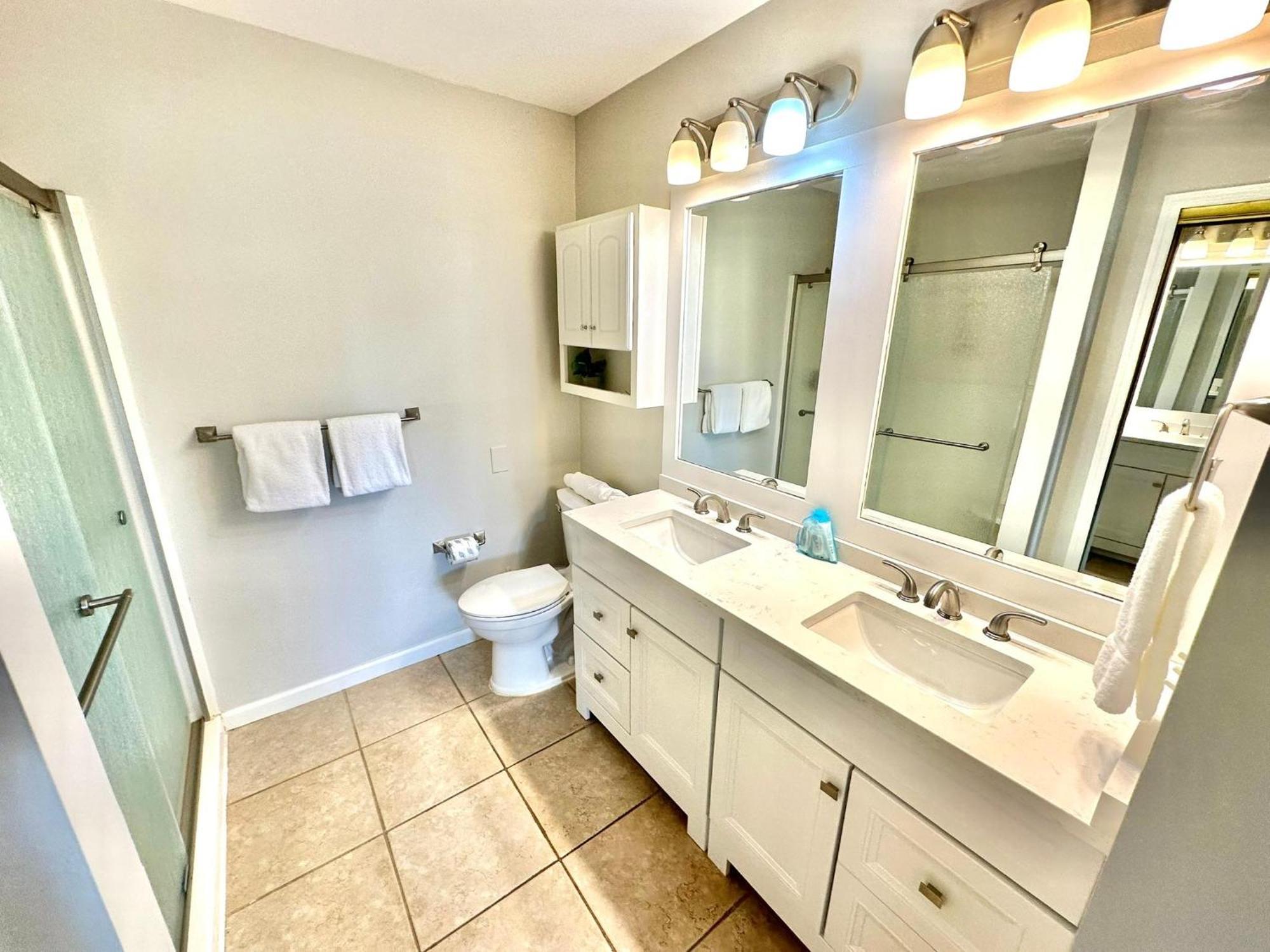 Holiday home 285 Fairways Destin