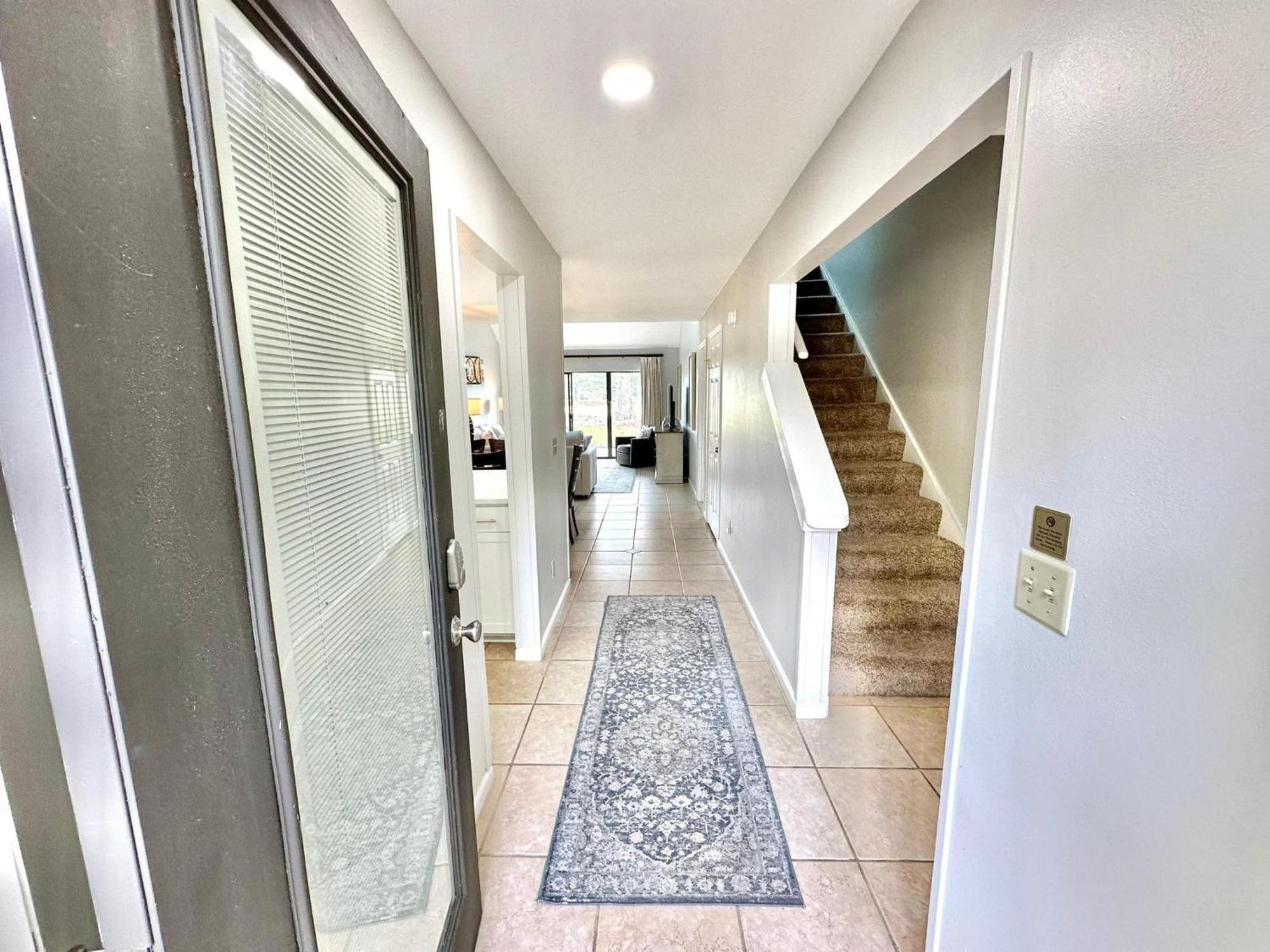 285 Fairways Holiday home