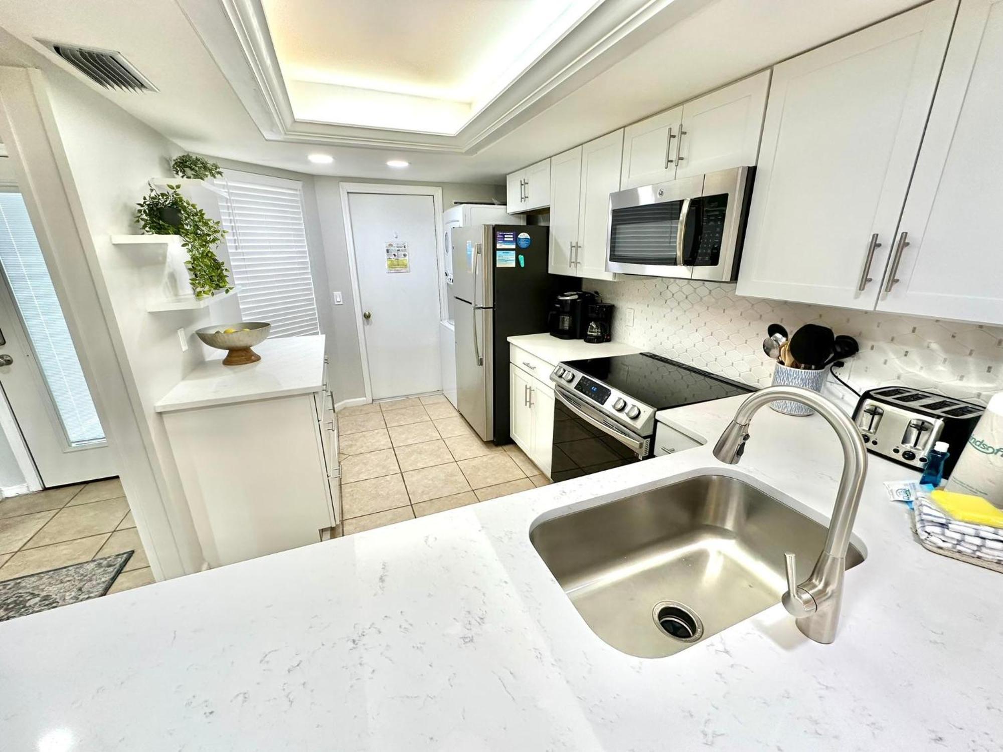 285 Fairways Holiday home Destin