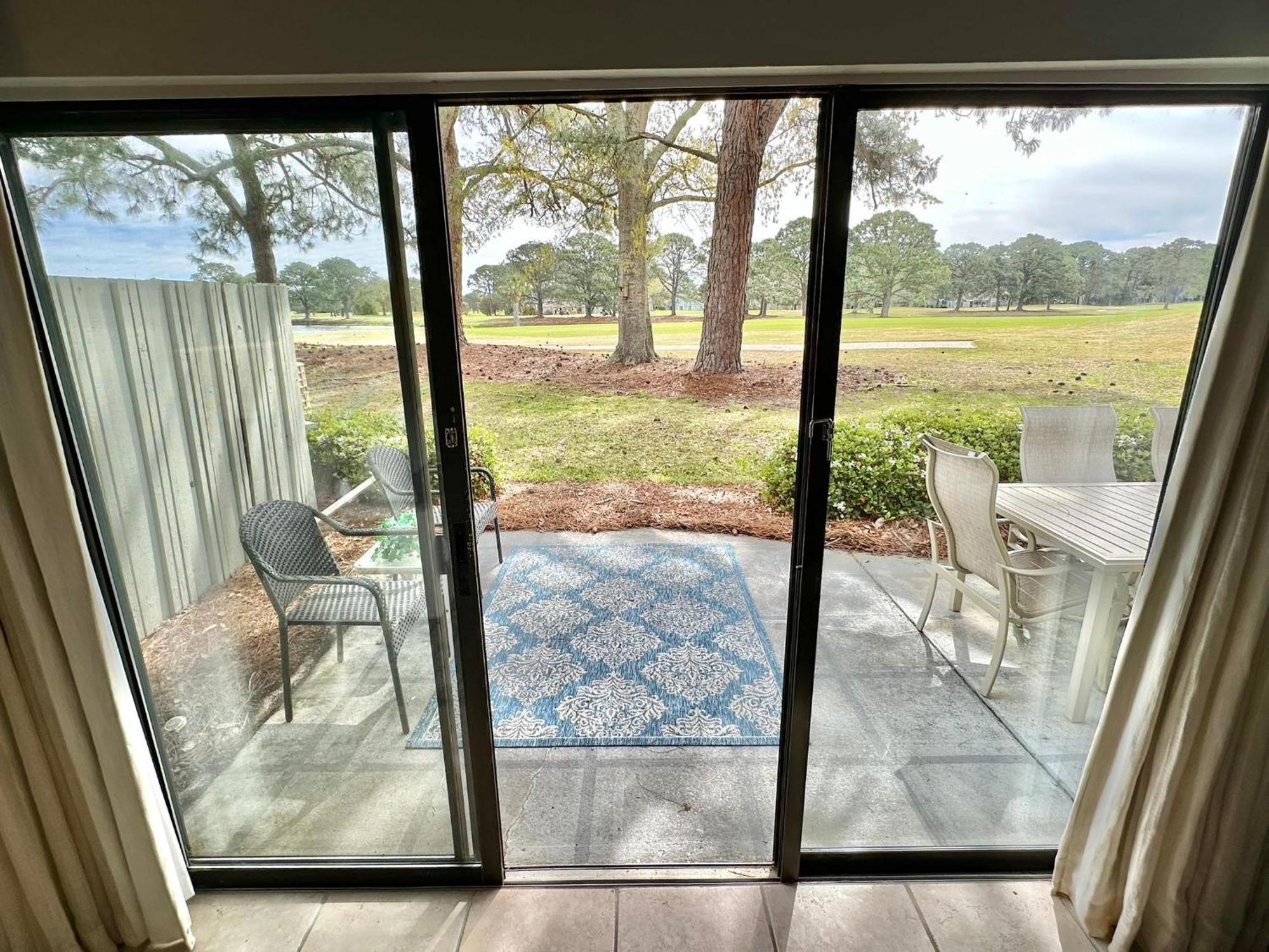 285 Fairways Holiday home Destin