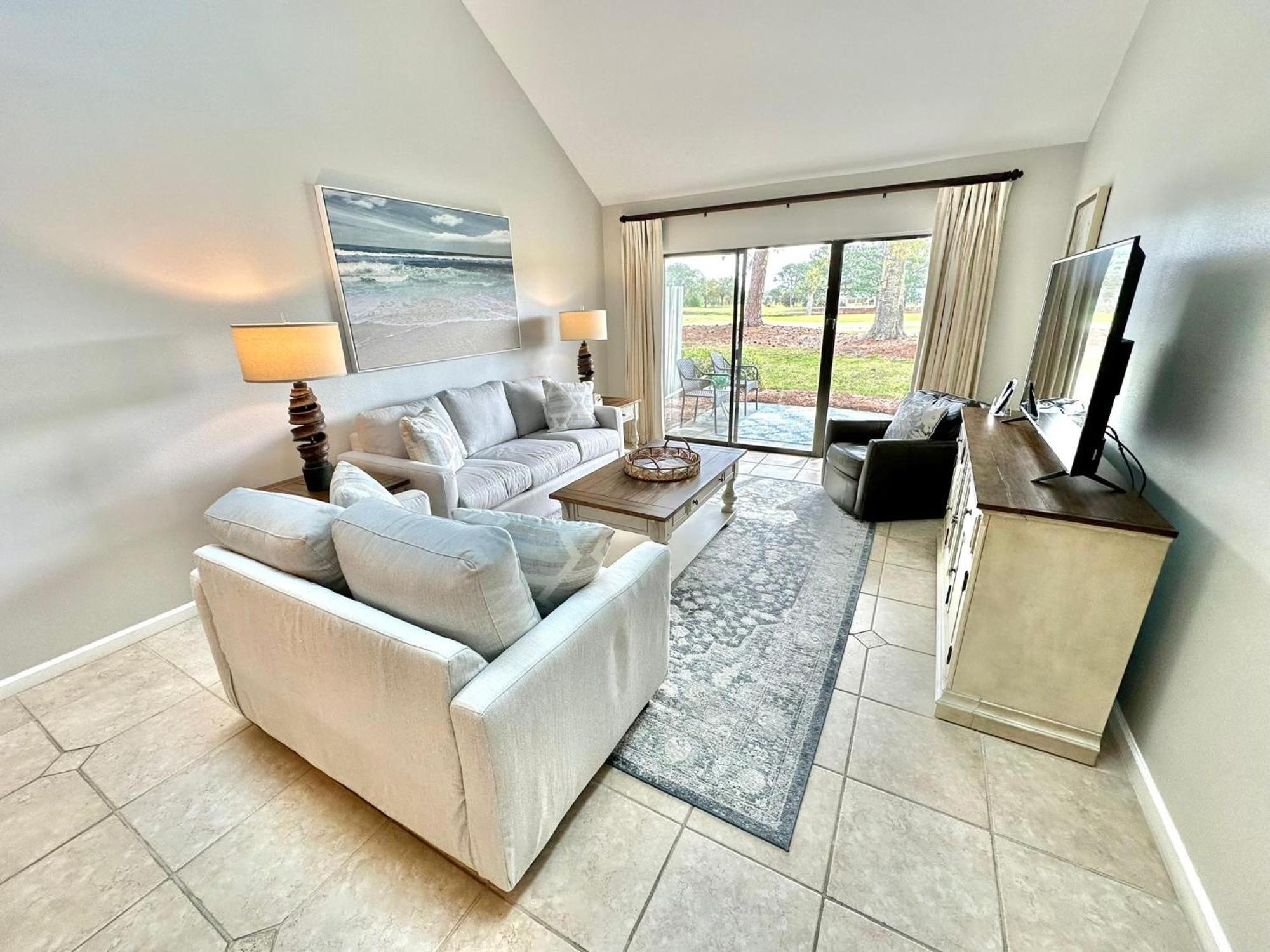 285 Fairways Holiday home *