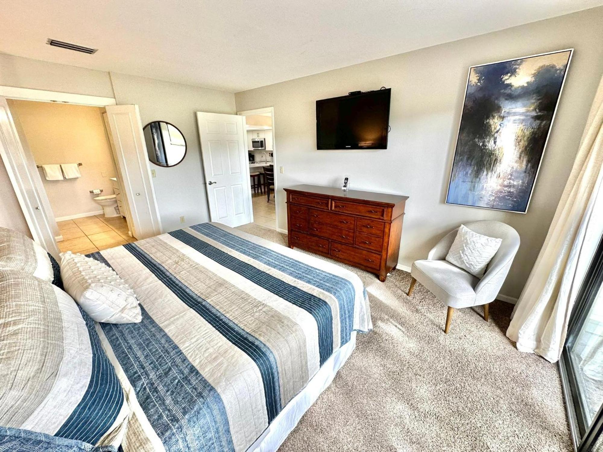 285 Fairways Holiday home