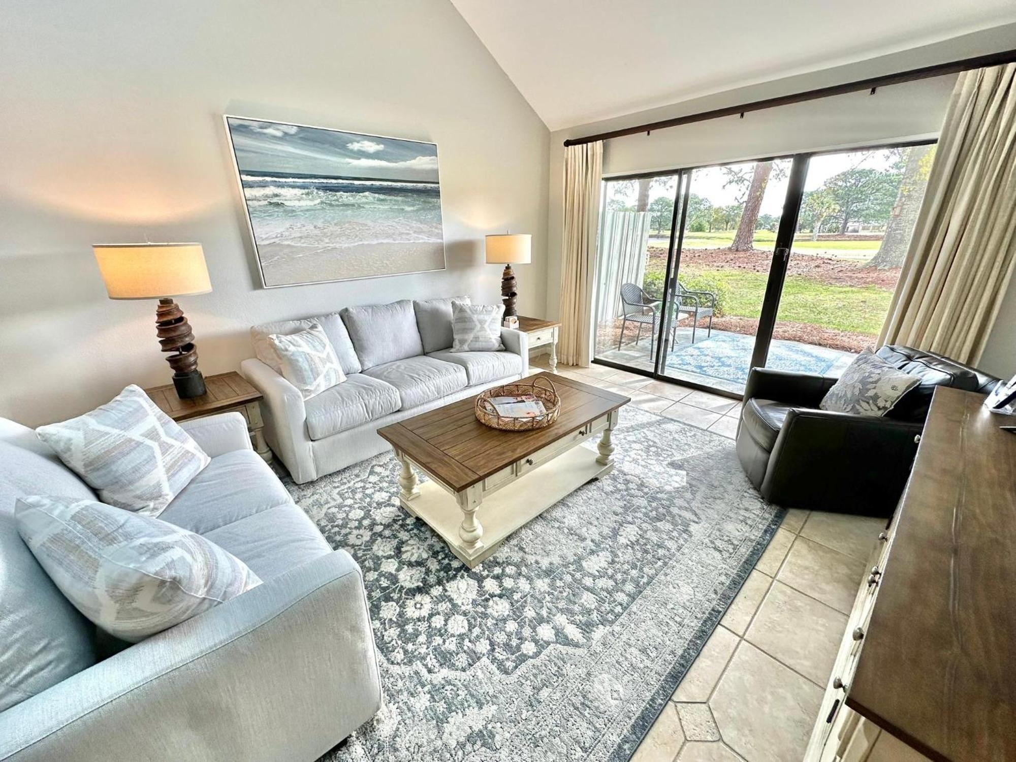 285 Fairways Holiday home *