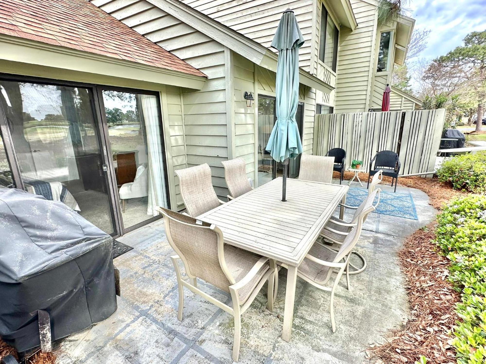 285 Fairways Holiday home *