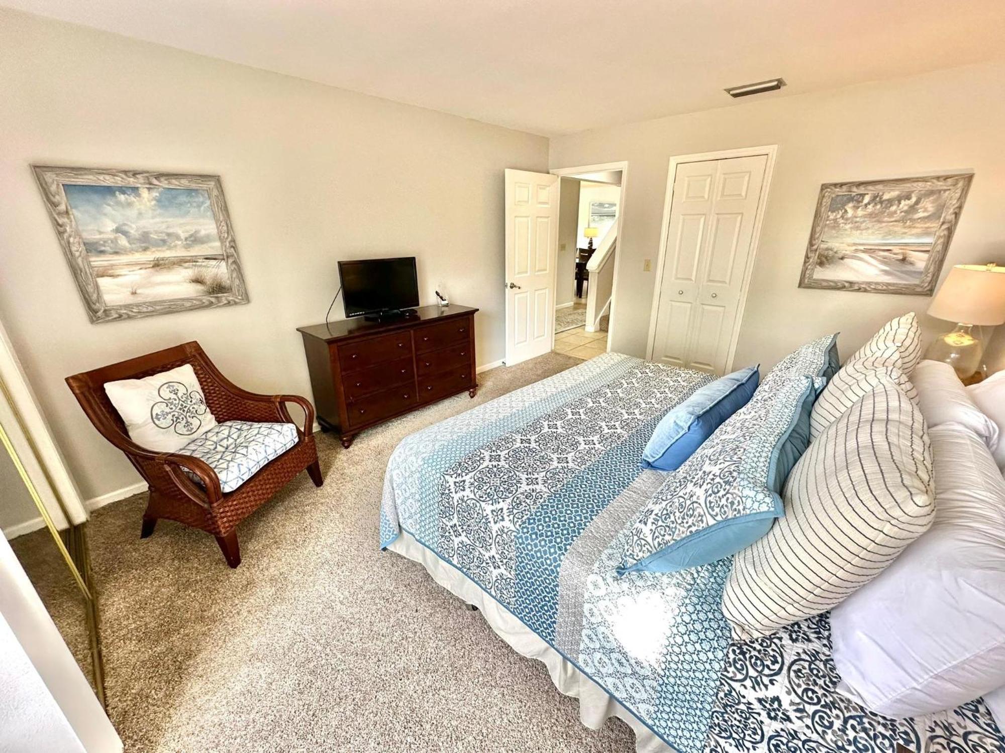 285 Fairways * Destin