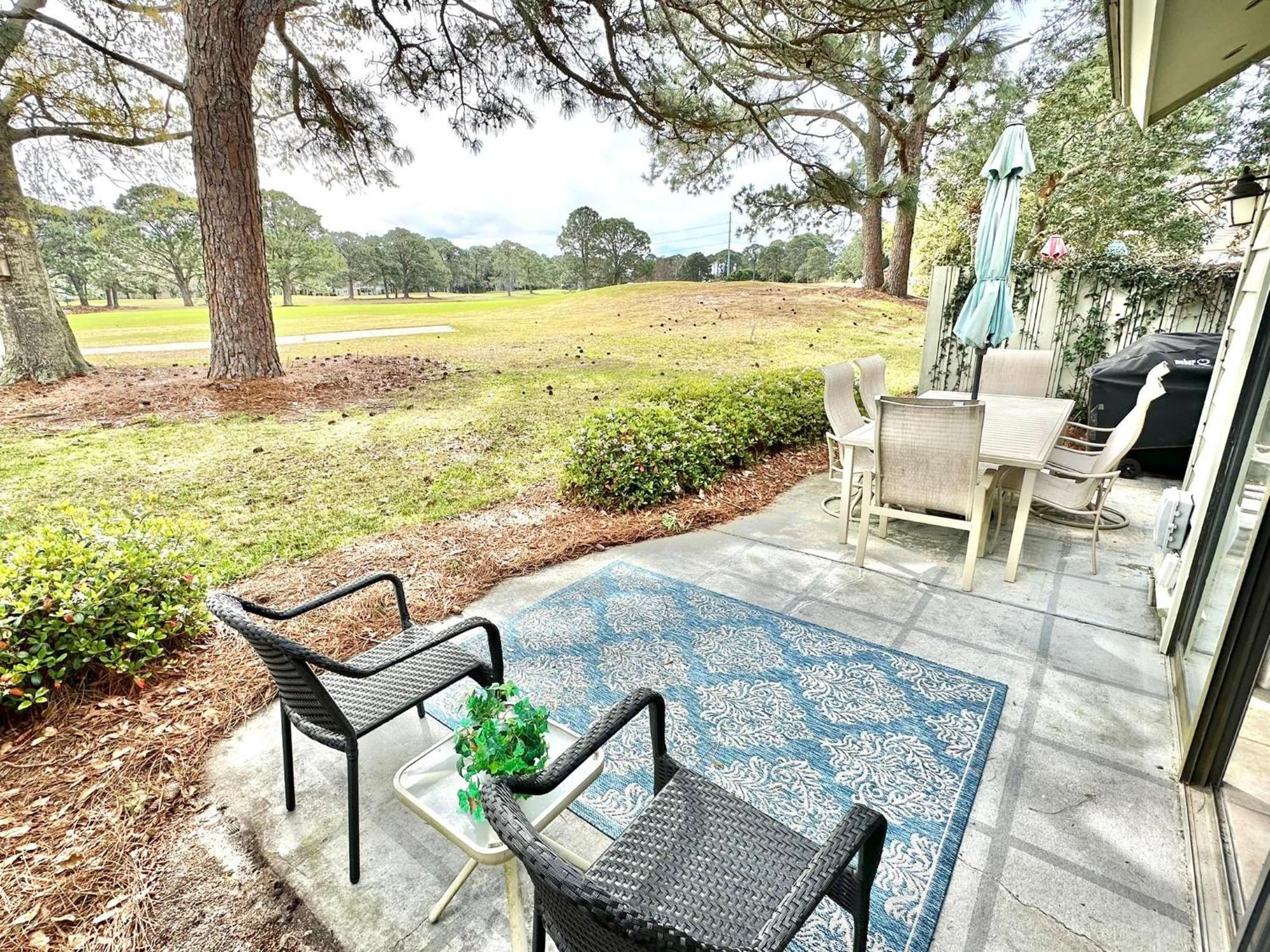 285 Fairways Destin