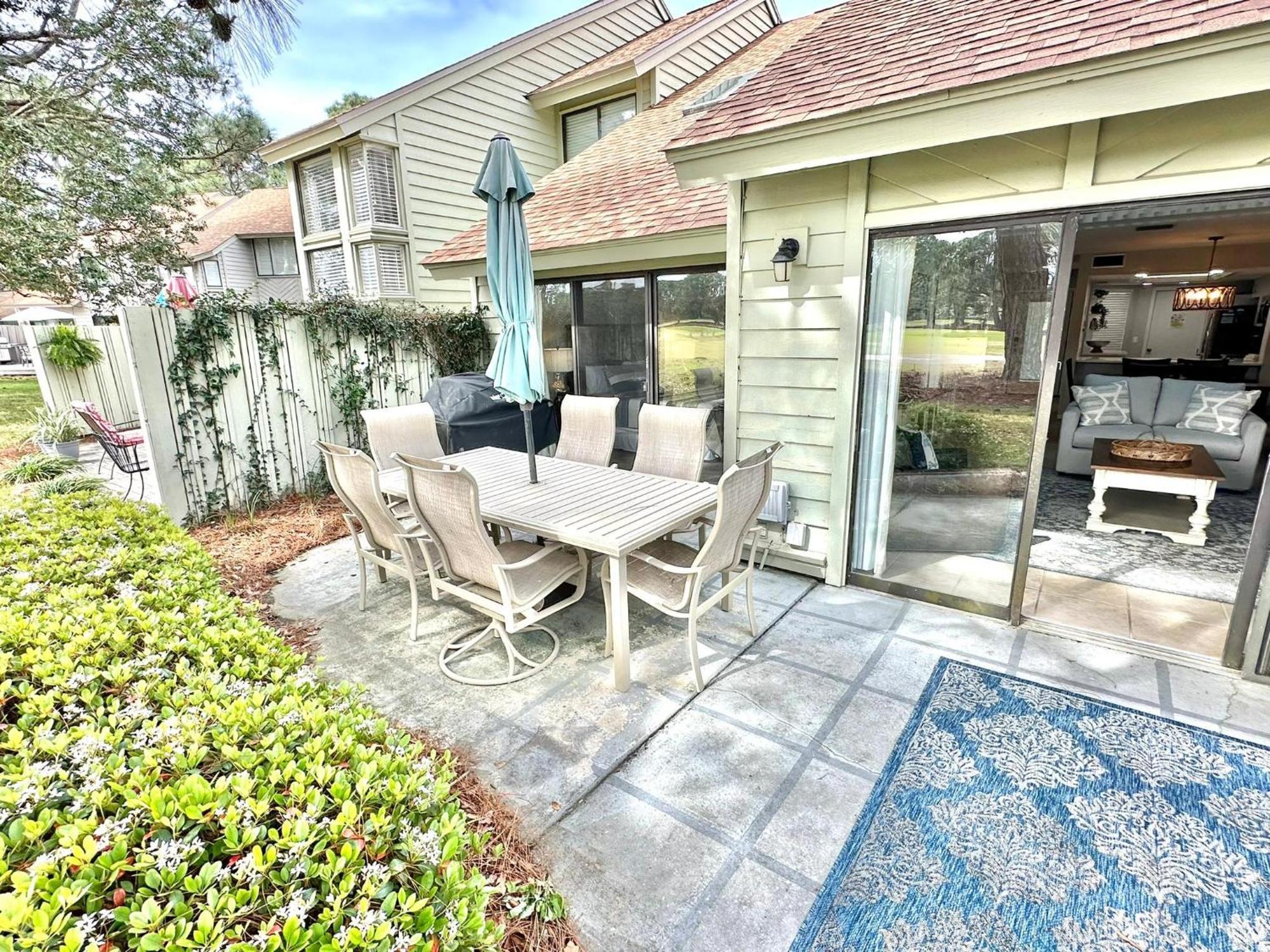285 Fairways Holiday home Destin