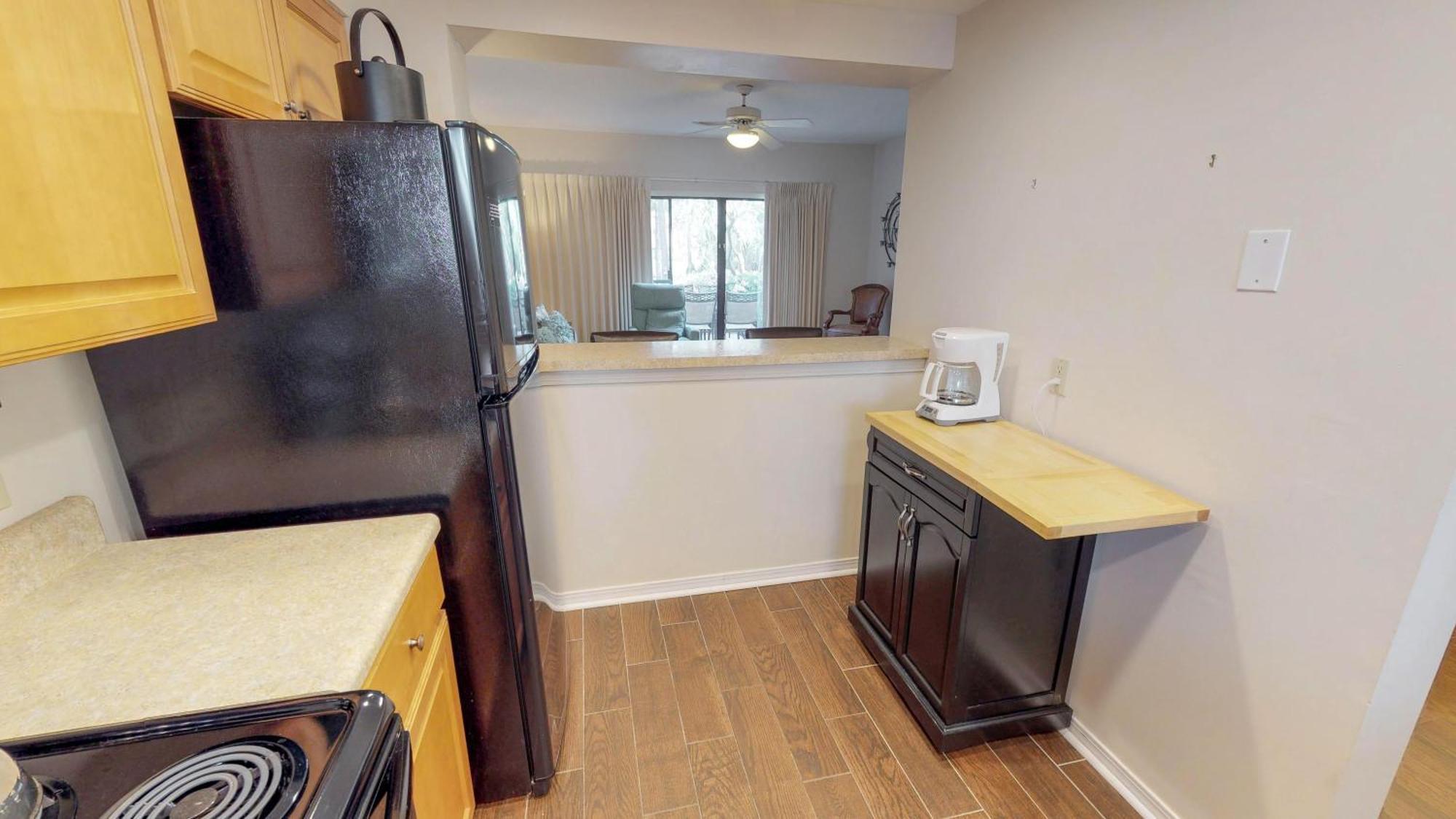 5177 Beachwalk Holiday home