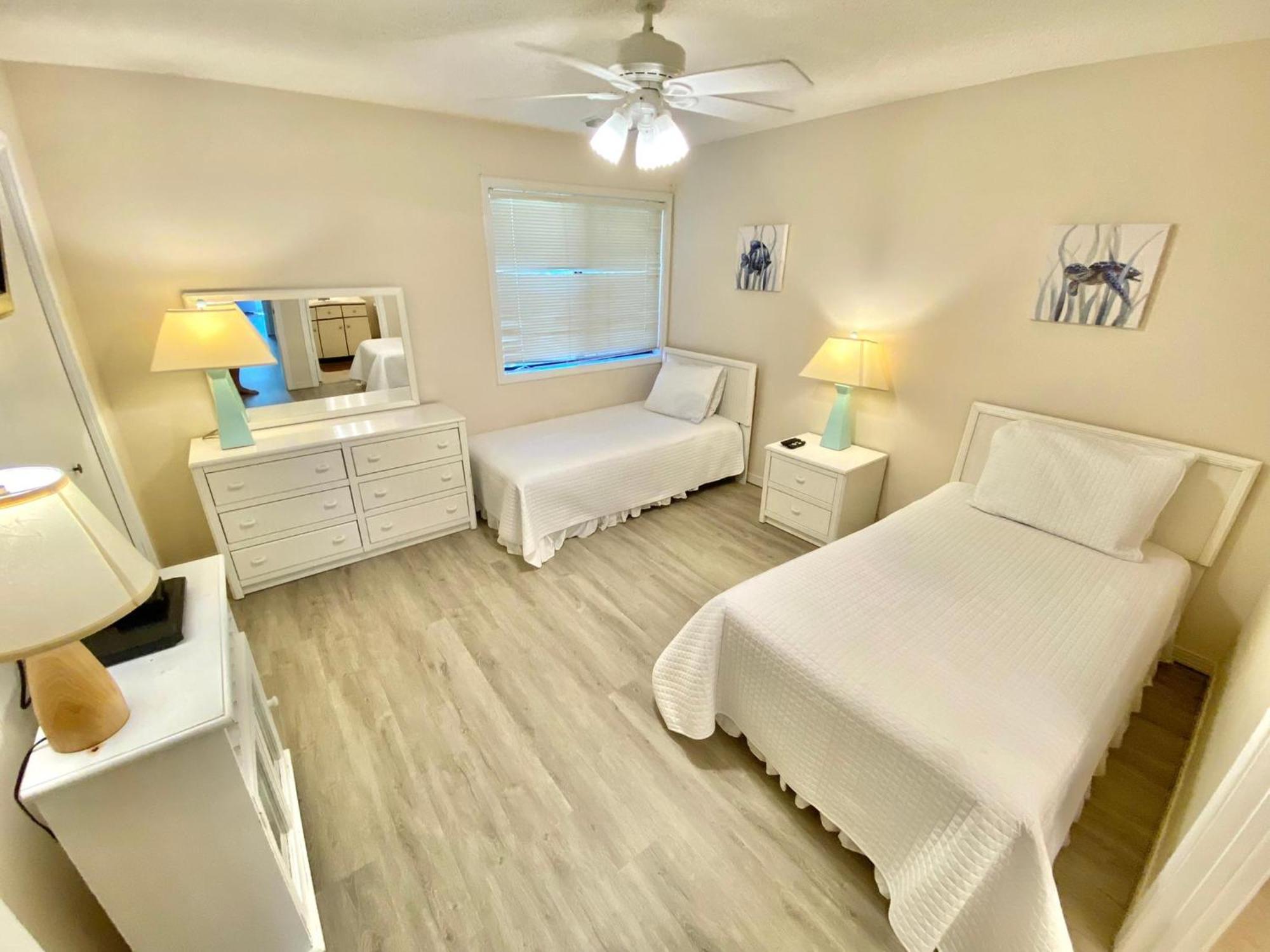 5177 Beachwalk * Destin