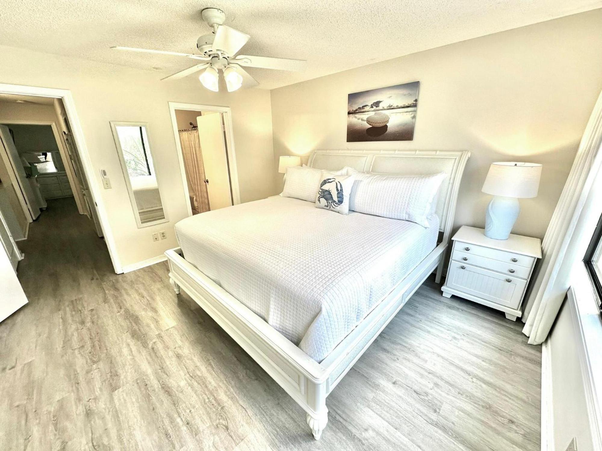 5177 Beachwalk Holiday home Destin