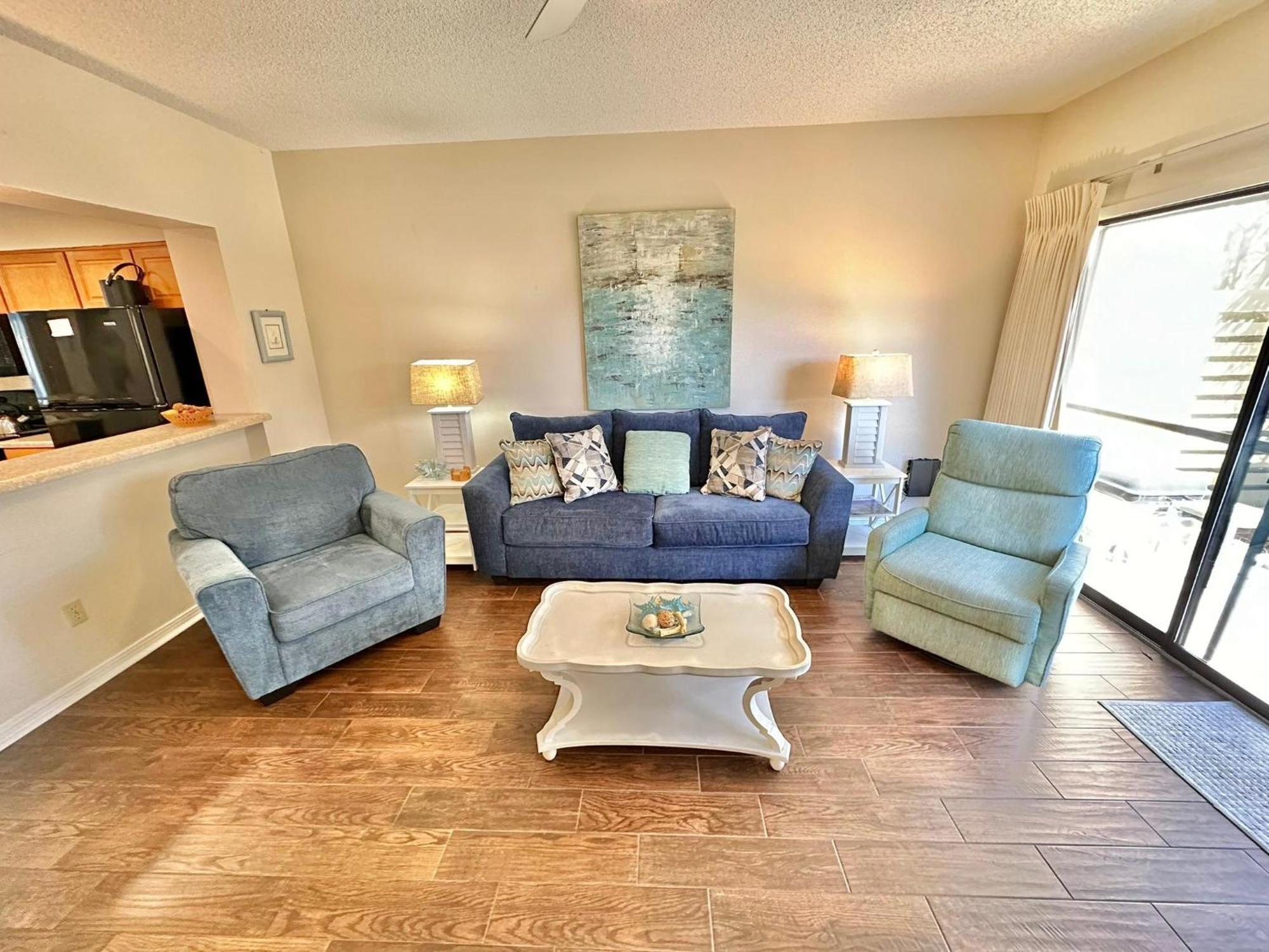 Holiday home 5177 Beachwalk