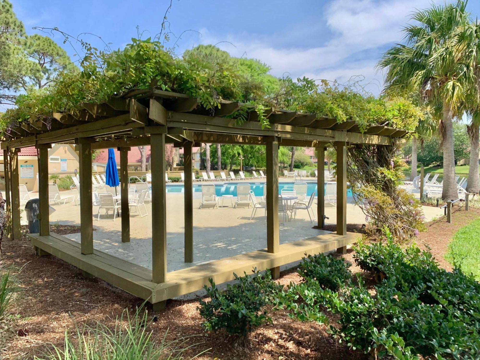 Holiday home 5177 Beachwalk Destin