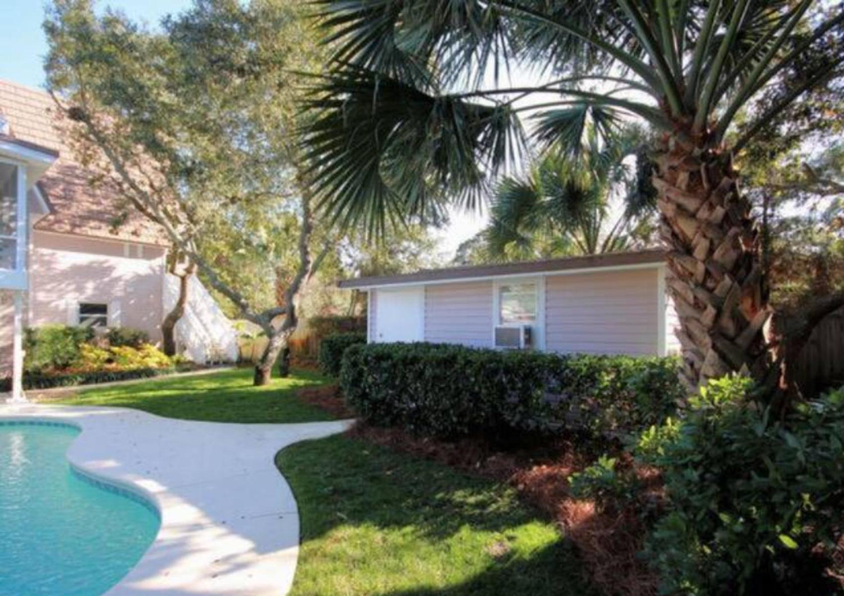 Holiday home Say Yes To Spring! 4br W Private Pool 2 Min To Beaches Destin