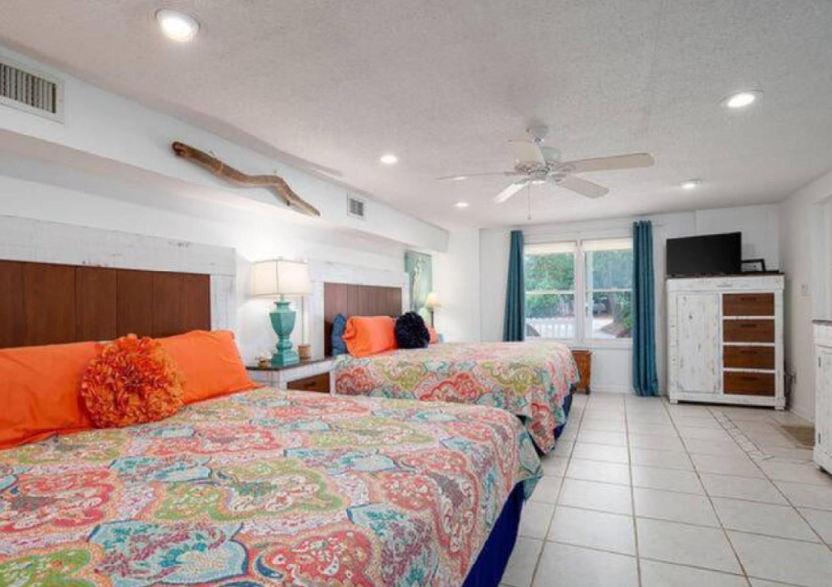 Say Yes To Spring! 4br W Private Pool 2 Min To Beaches * Destin