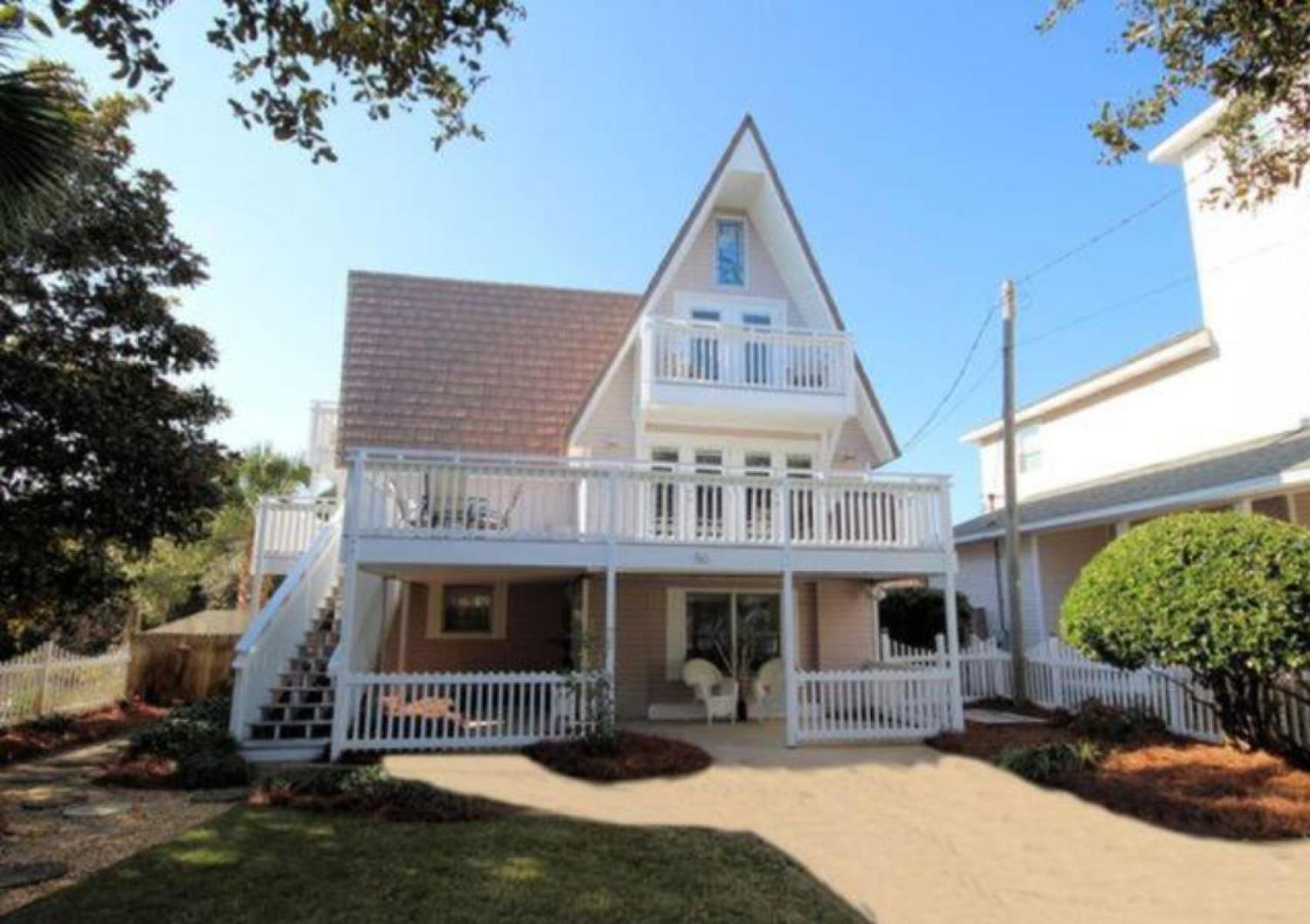 Holiday home Say Yes To Spring! 4br W Private Pool 2 Min To Beaches *