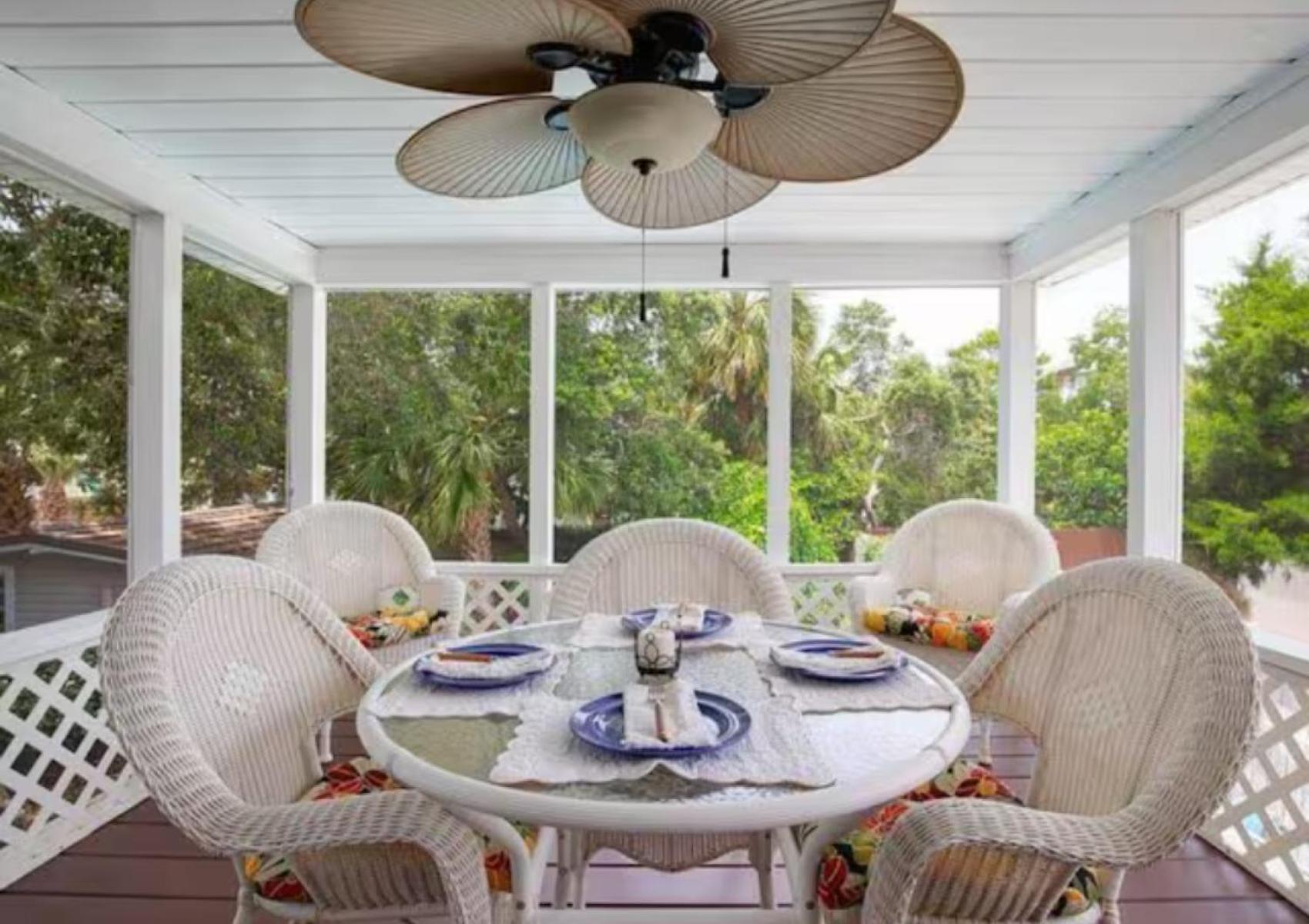 Holiday home Say Yes To Spring! 4br W Private Pool 2 Min To Beaches