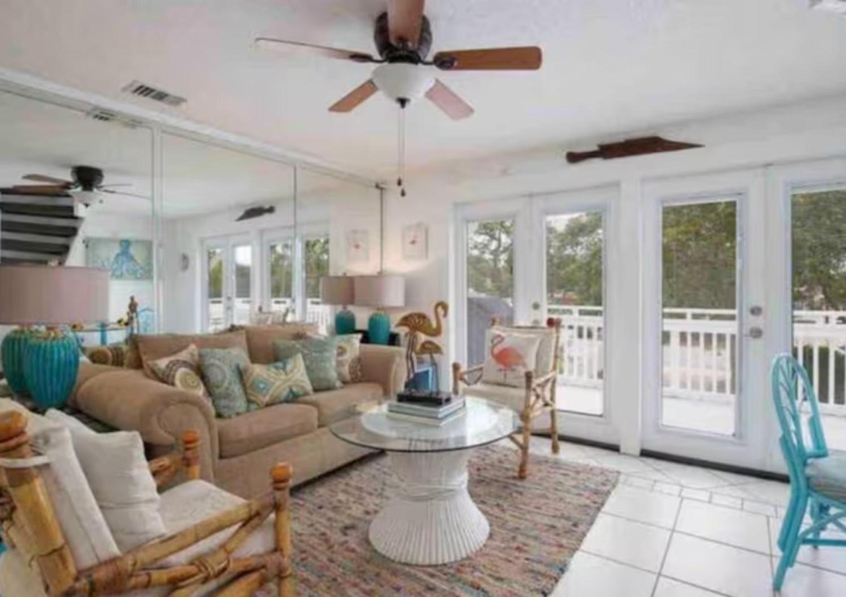 Holiday home Say Yes To Spring! 4br W Private Pool 2 Min To Beaches *
