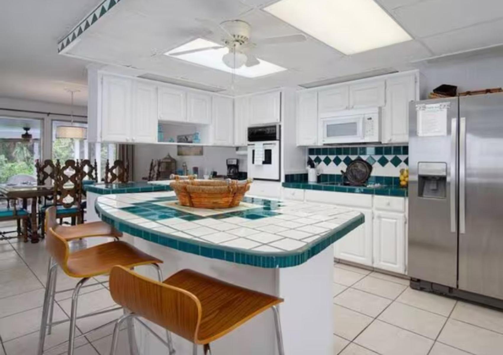 Holiday home Say Yes To Spring! 4br W Private Pool 2 Min To Beaches