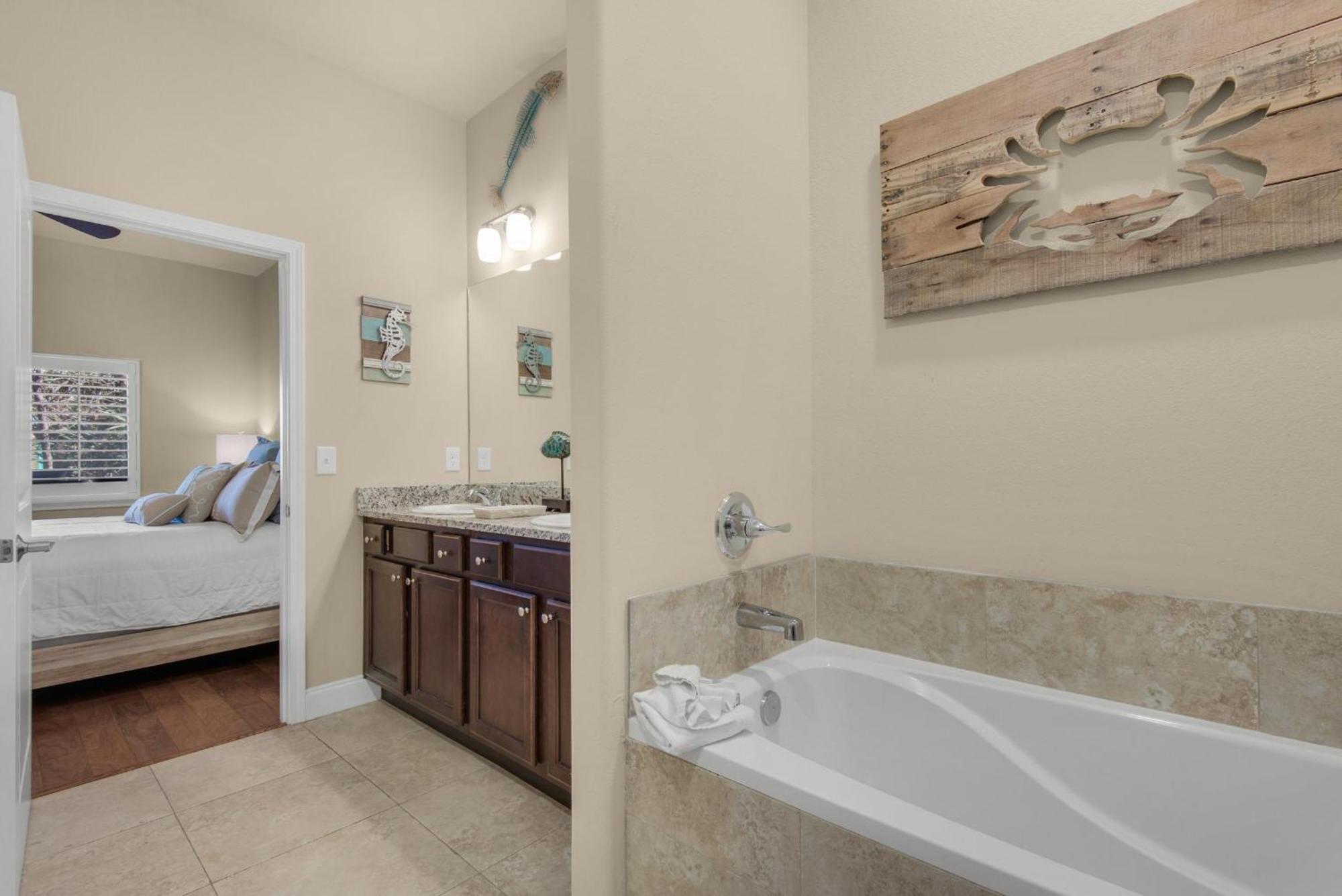 Holiday home Alerio A101 Destin