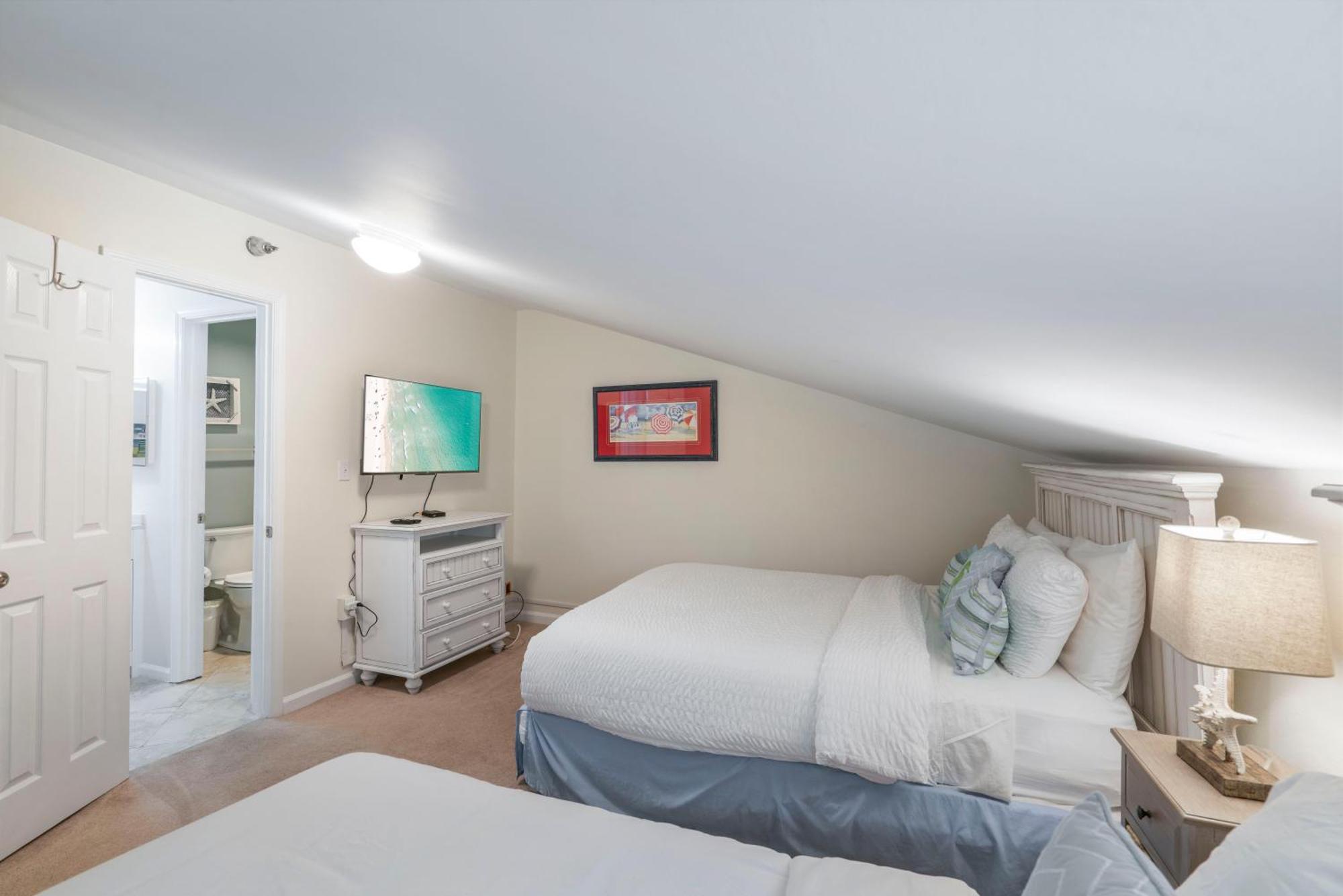 Windancer 404 Holiday home