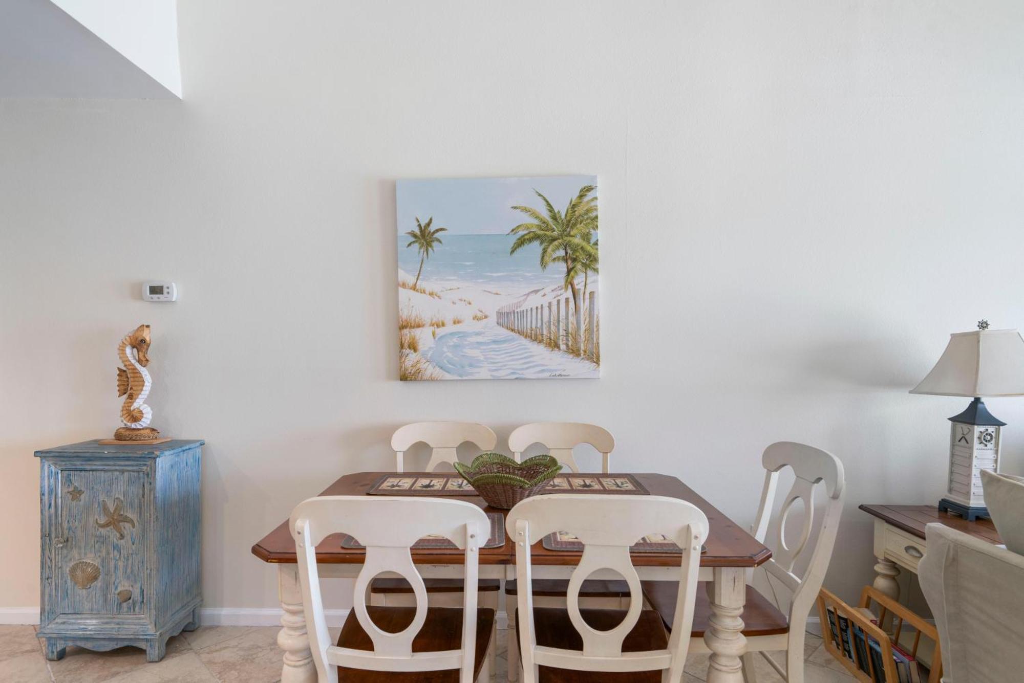 Windancer 404 Holiday home *
