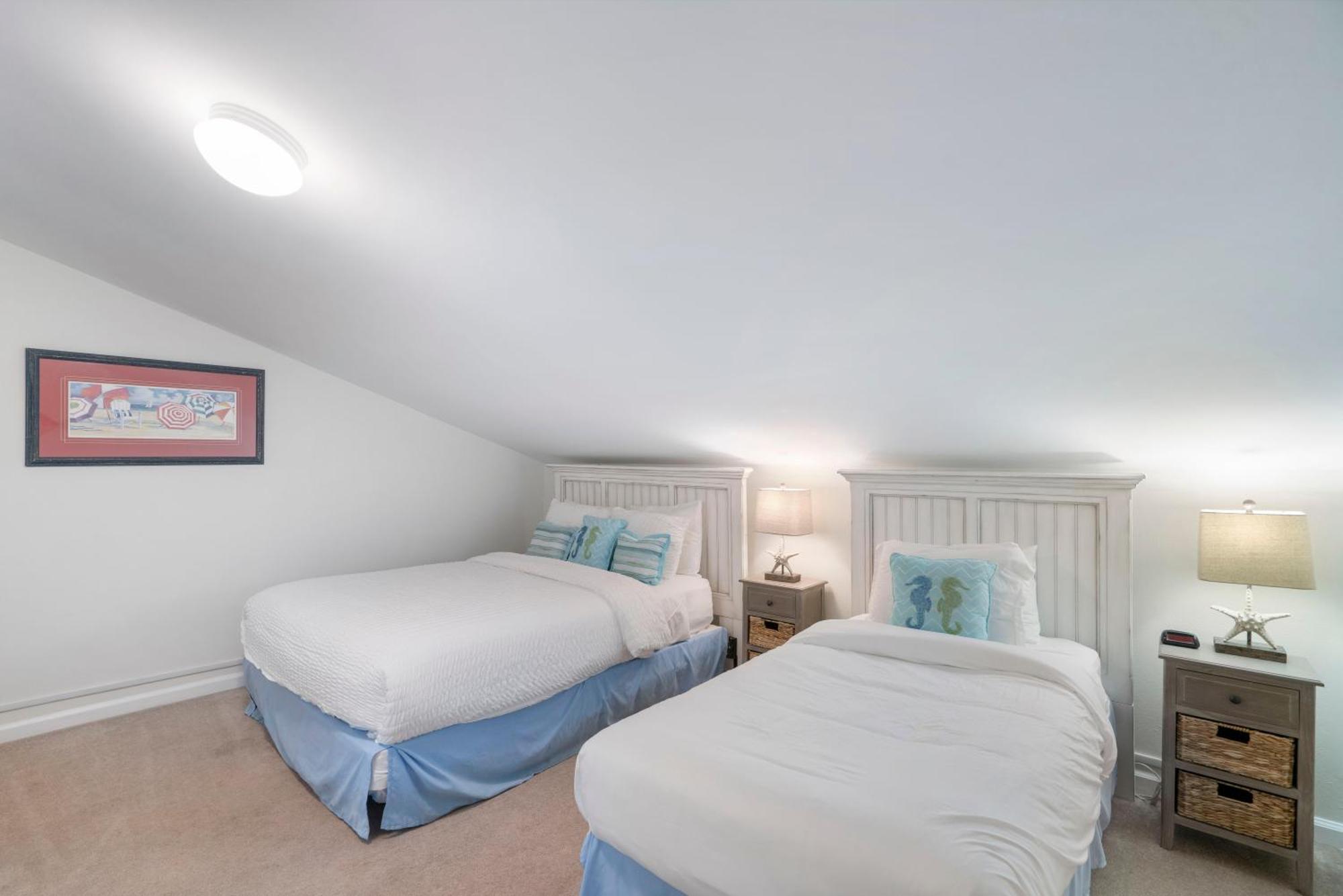 Windancer 404 Holiday home *