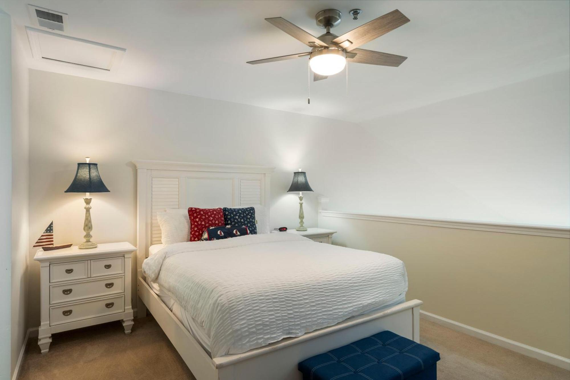 Windancer 404 Holiday home