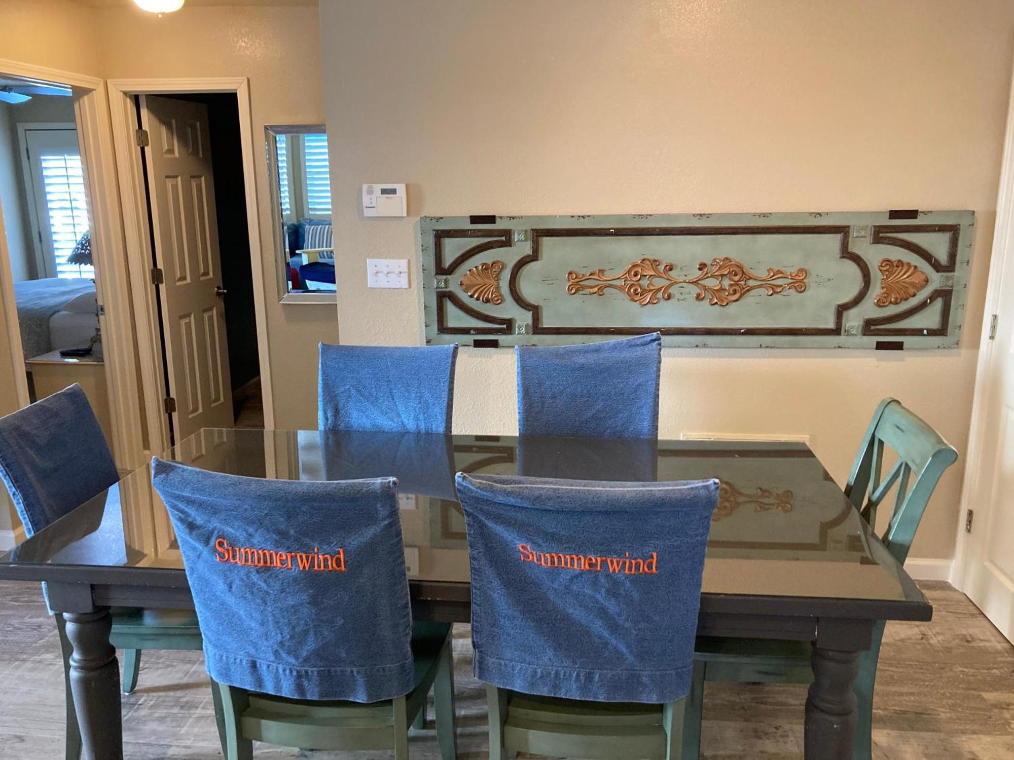 Holiday home Summerwind Snowdrift Destin