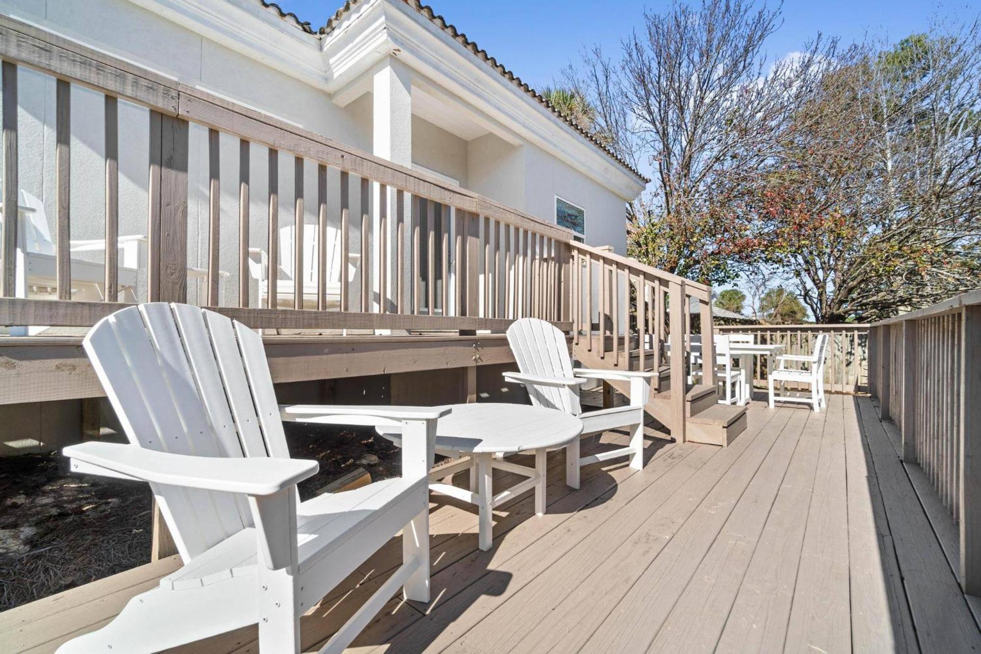 Calatrava Sun Repeat Holiday home Destin