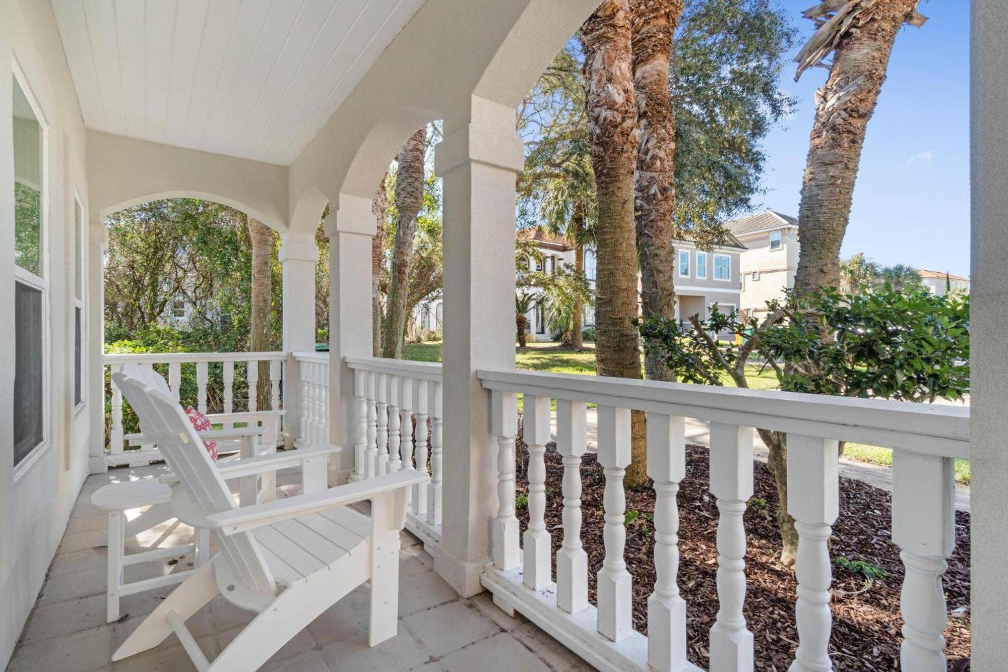Calatrava Sun Repeat Holiday home Destin