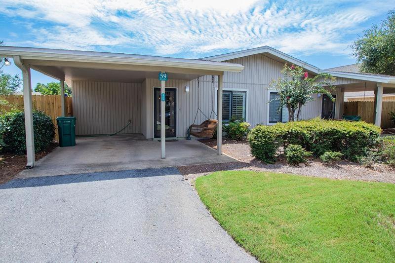 Tennis Village 80b * Destin