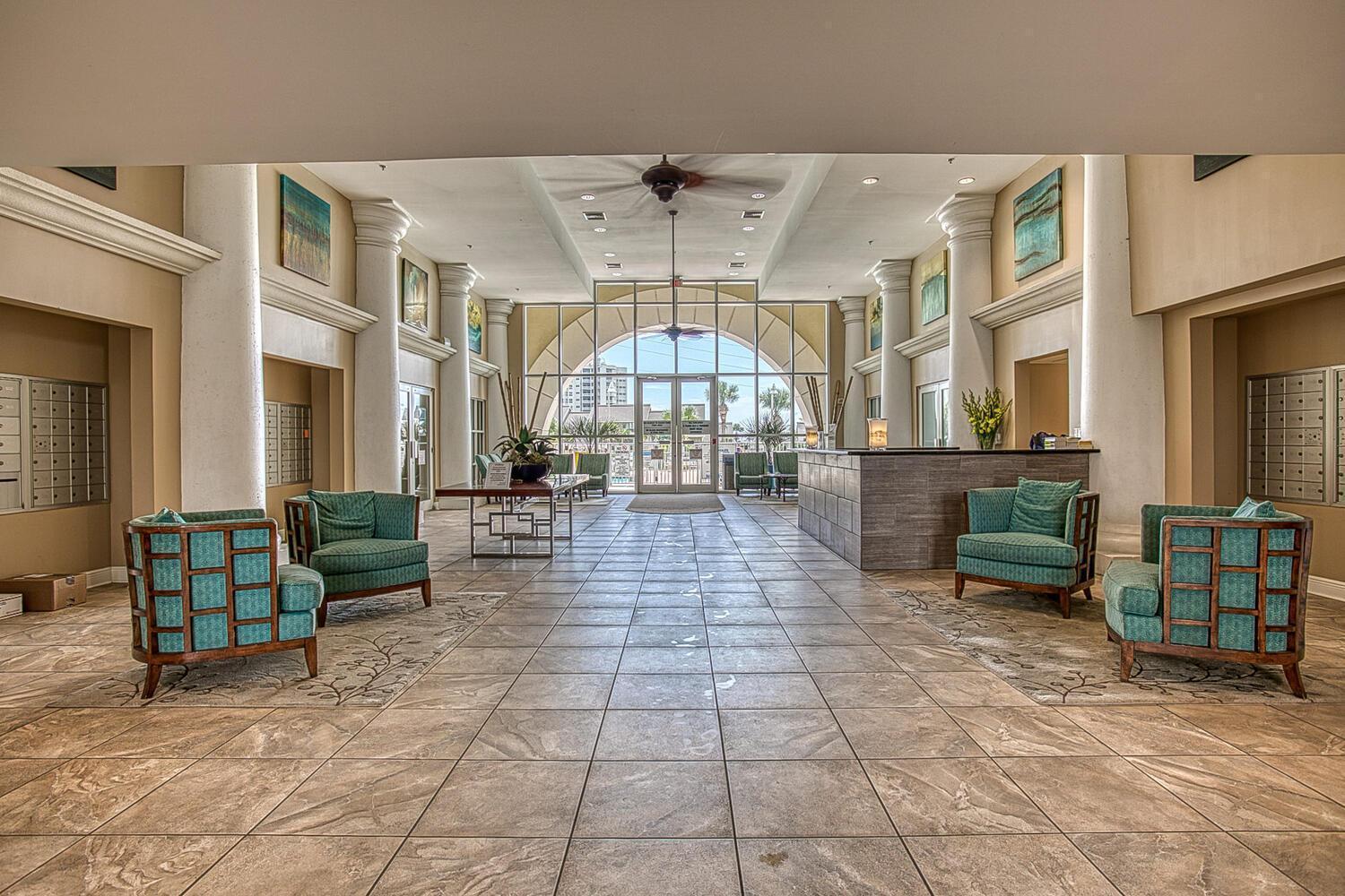 Ariel Dunes Ii 1301 * Destin