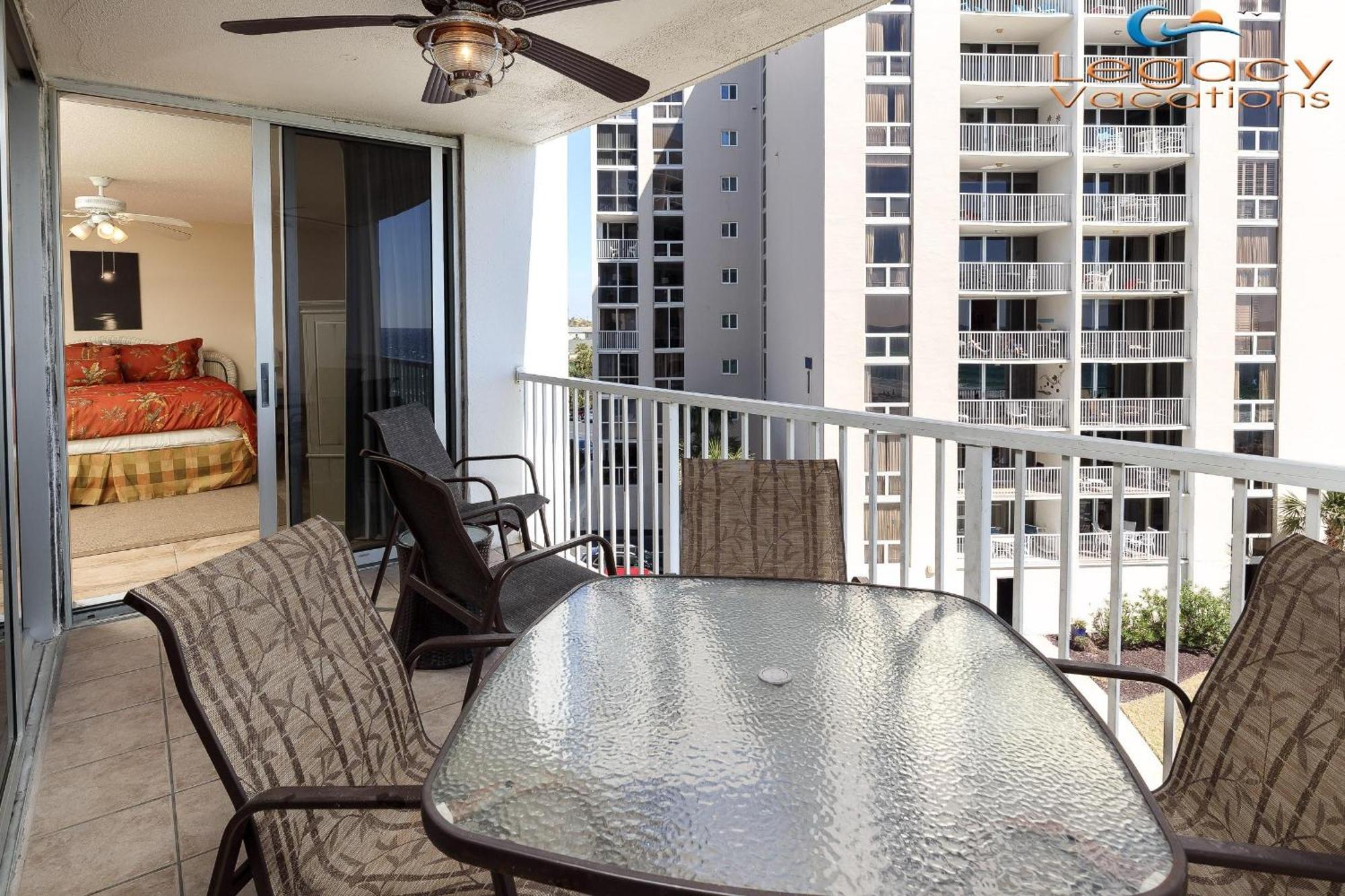 Holiday home Slt 2052-beachfront-close To Everything In Destin! Destin