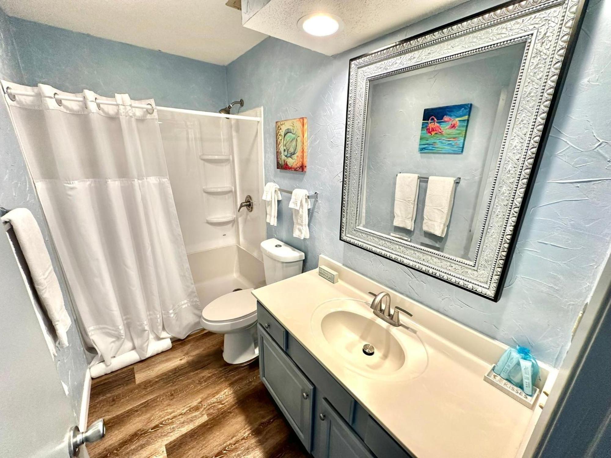 Villa 914 Harbour Point Destin