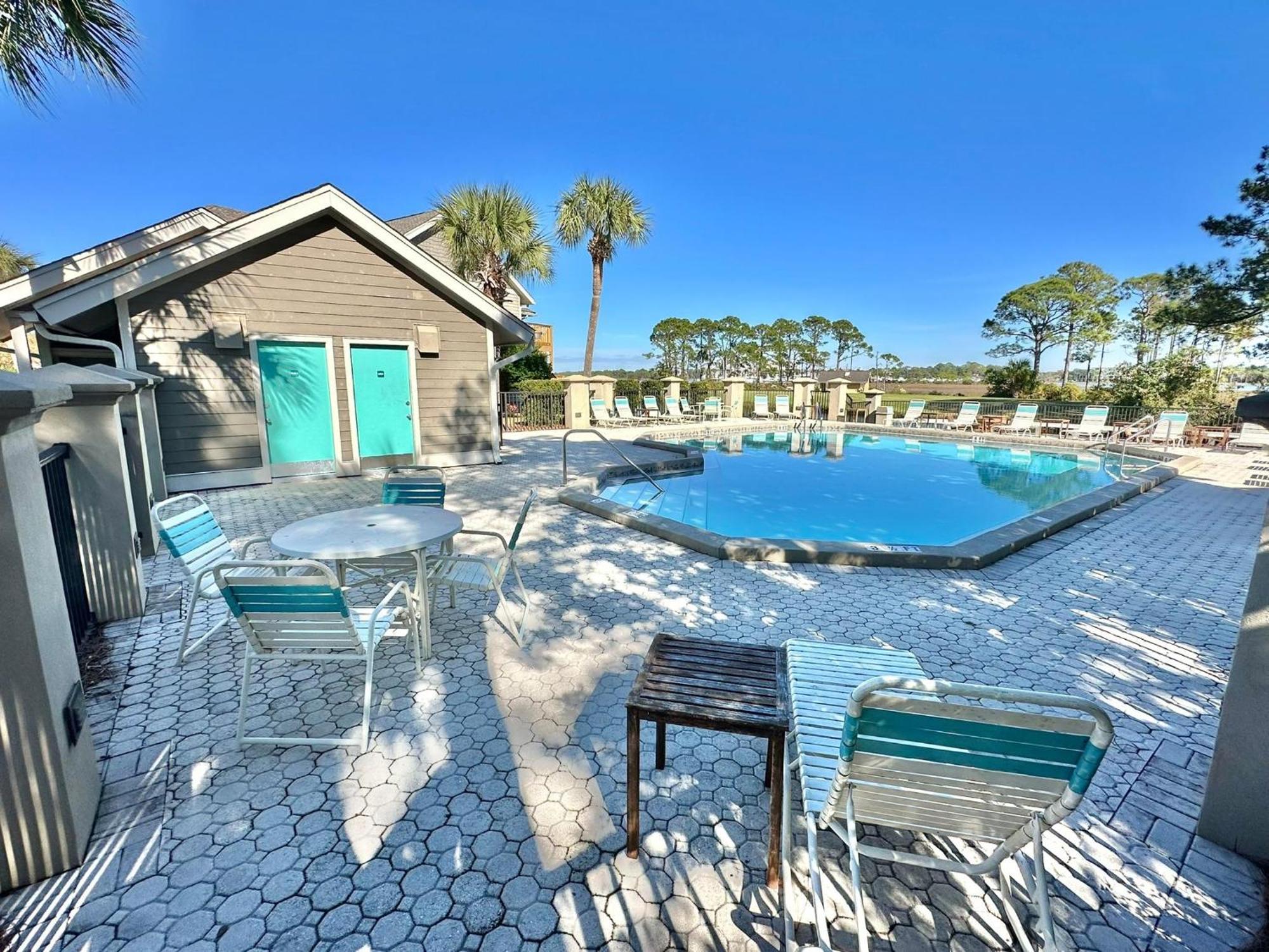 Villa 914 Harbour Point Destin